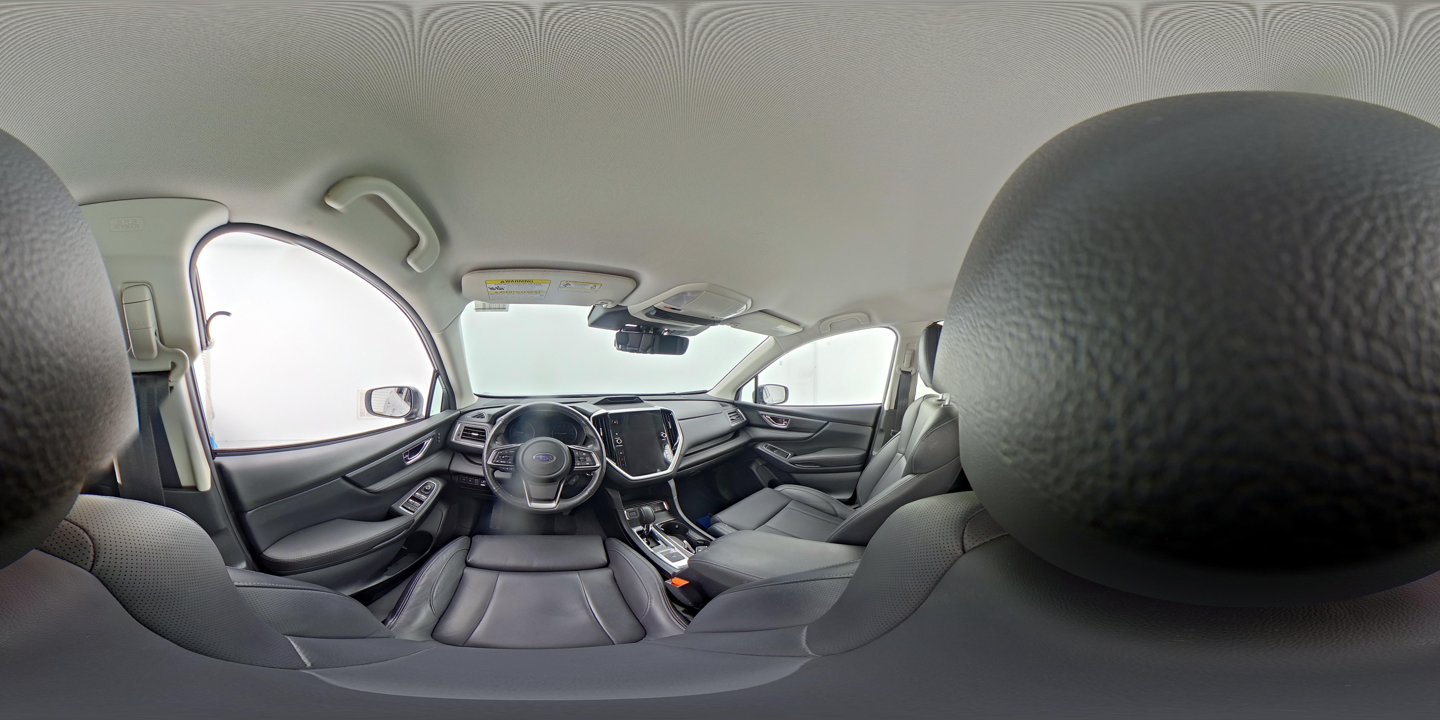 2023 Subaru Ascent Limited - Photo 27