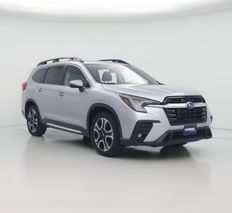 2023 Subaru Ascent Limited