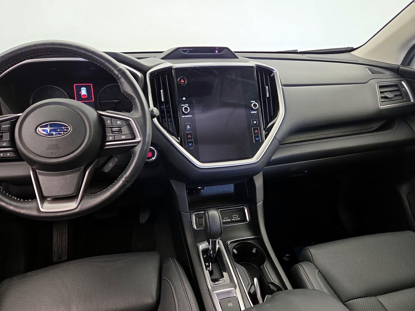 2023 Subaru Ascent Limited - Photo 10