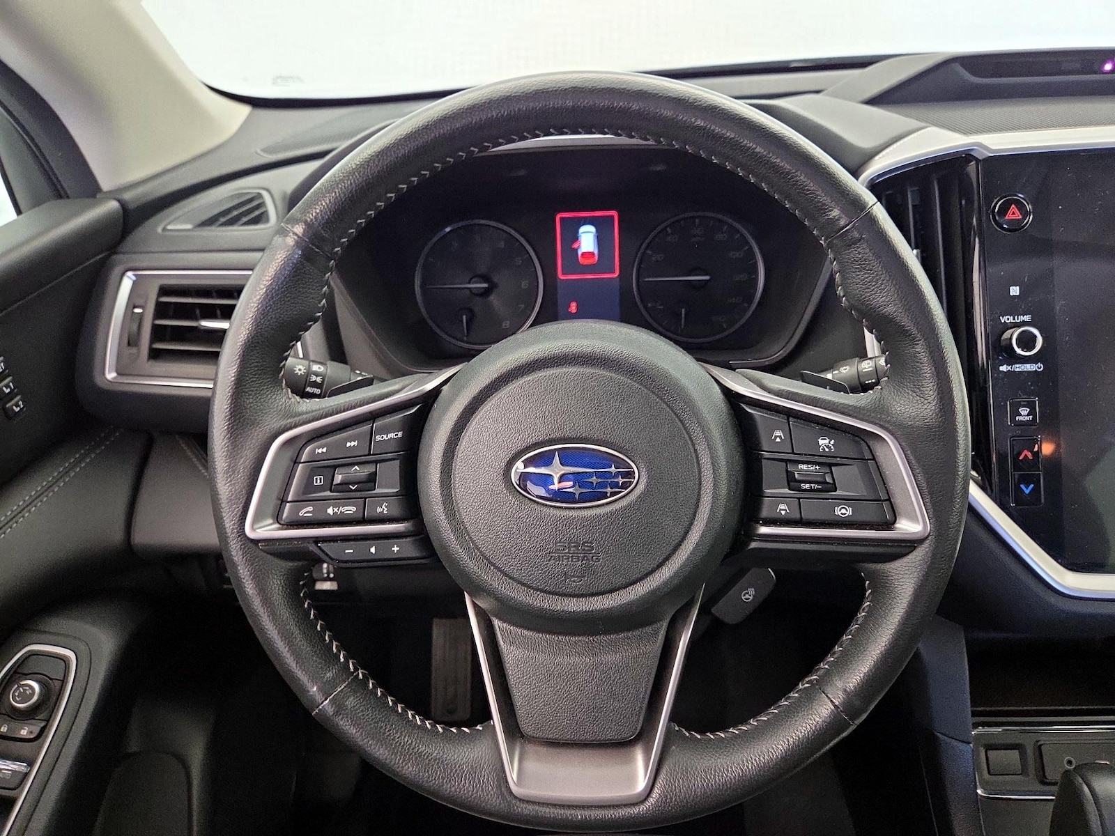 2023 Subaru Ascent Limited - Photo 11