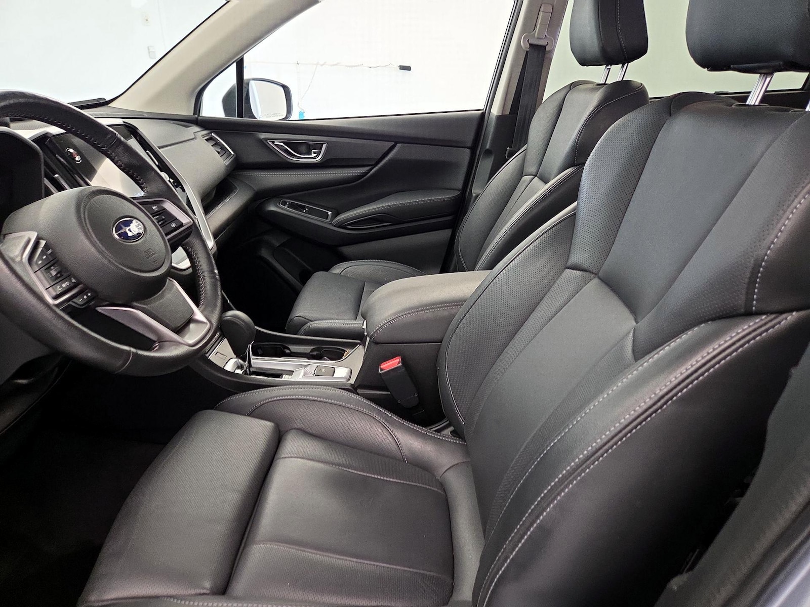 2023 Subaru Ascent Limited - Photo 12