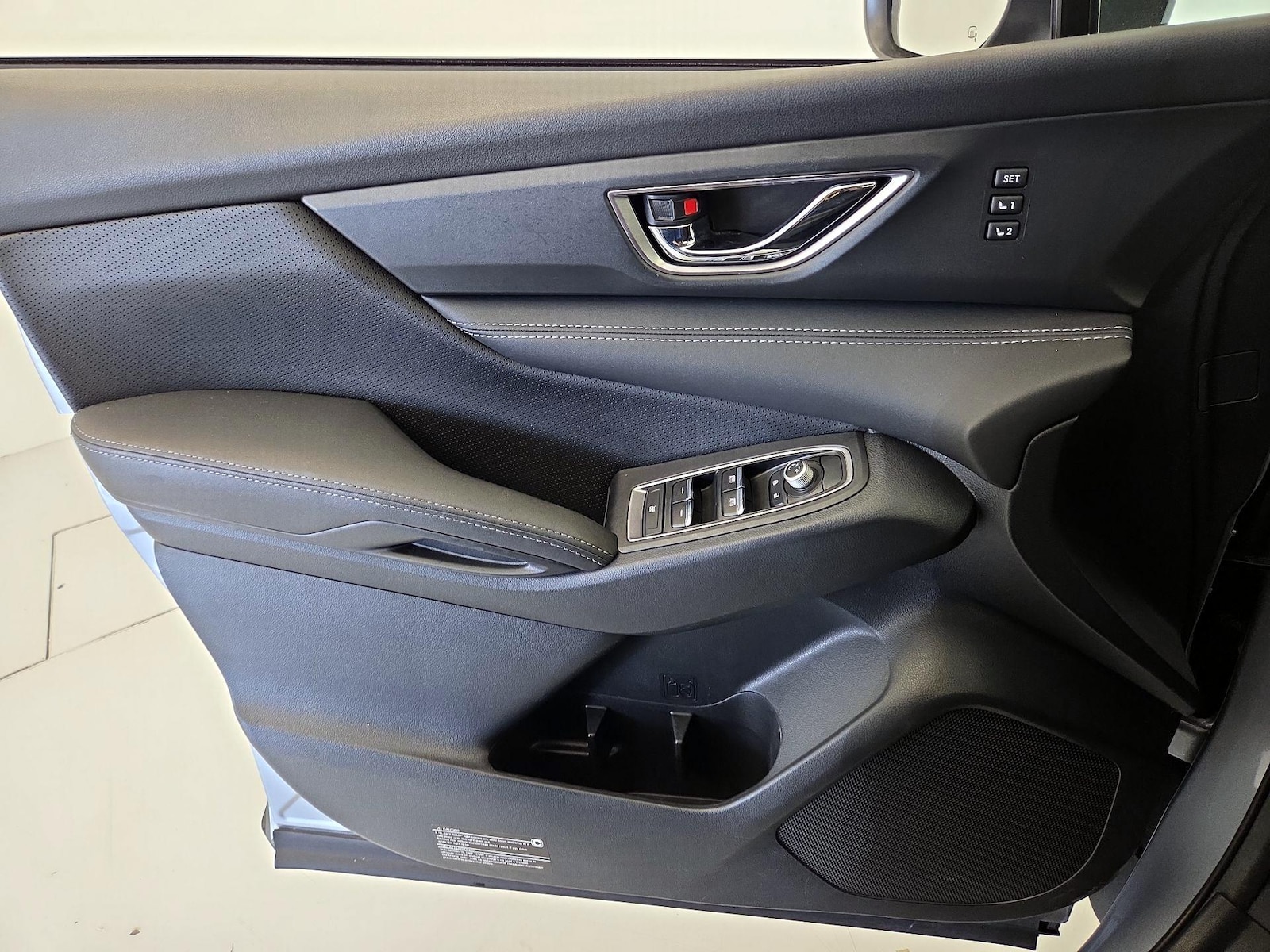 2023 Subaru Ascent Limited - Photo 13
