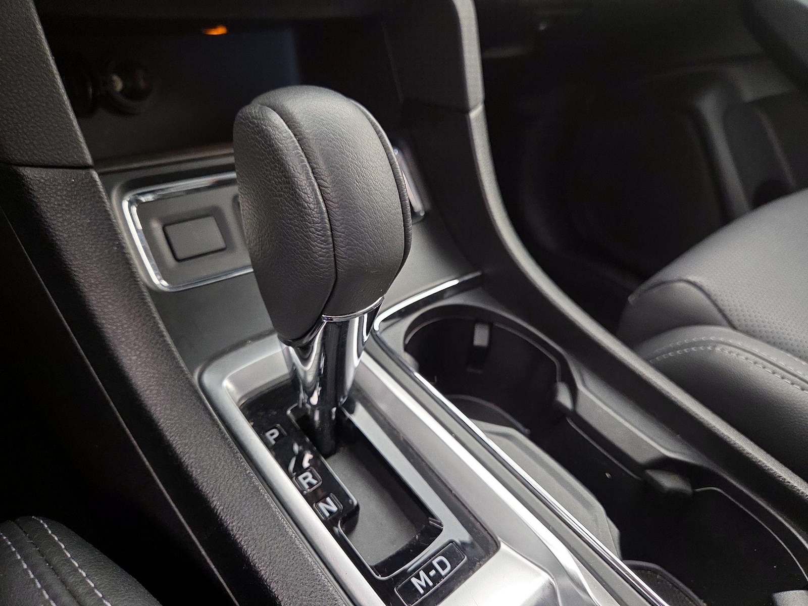 2023 Subaru Ascent Limited - Photo 18
