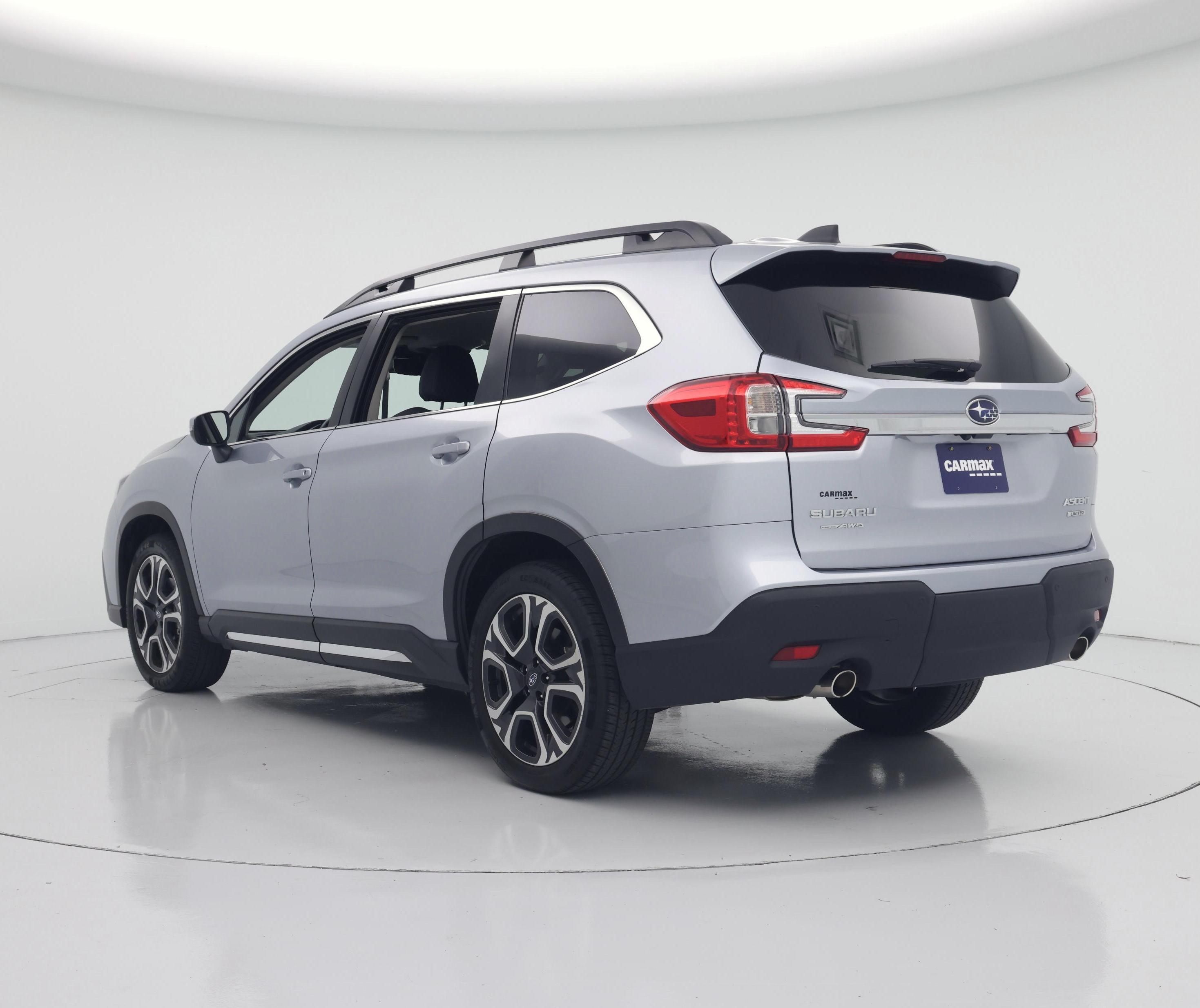 Thumbnail: 2023 Subaru Ascent - 2