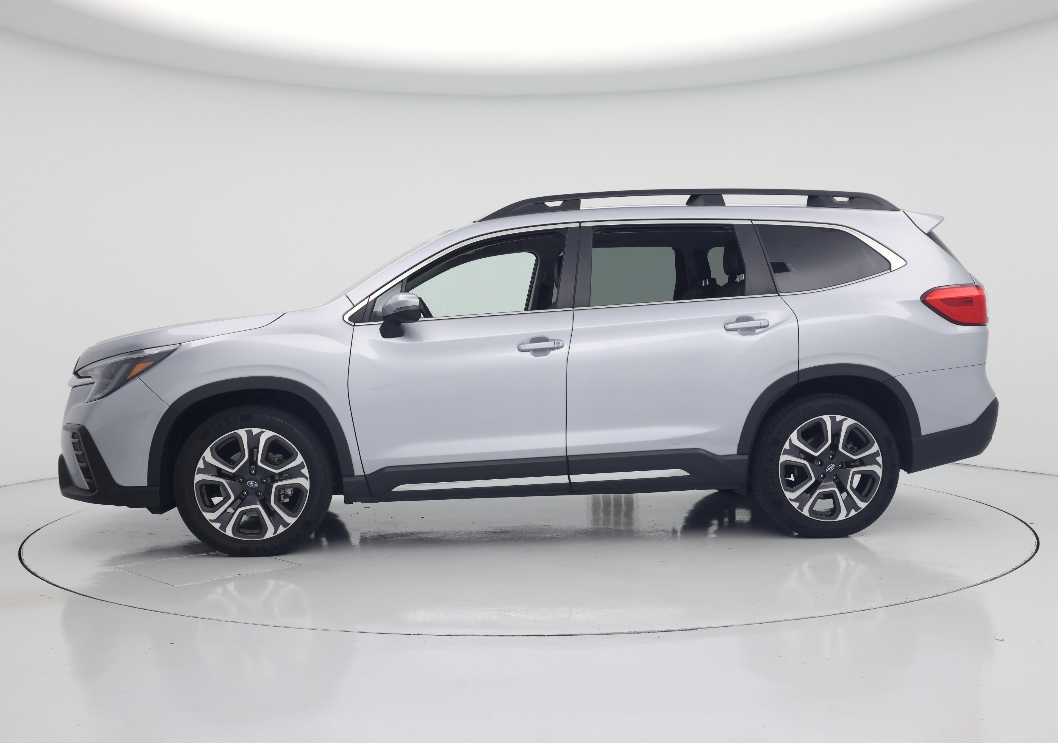 Thumbnail: 2023 Subaru Ascent - 3
