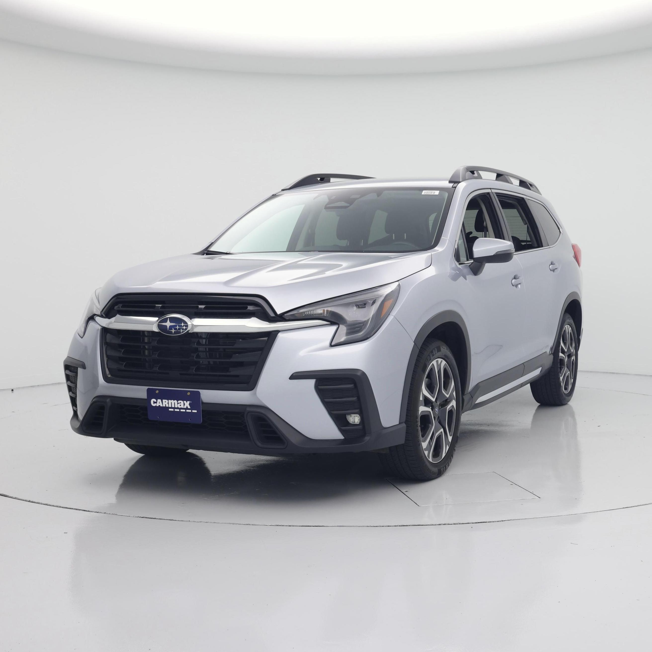 Thumbnail: 2023 Subaru Ascent - 4