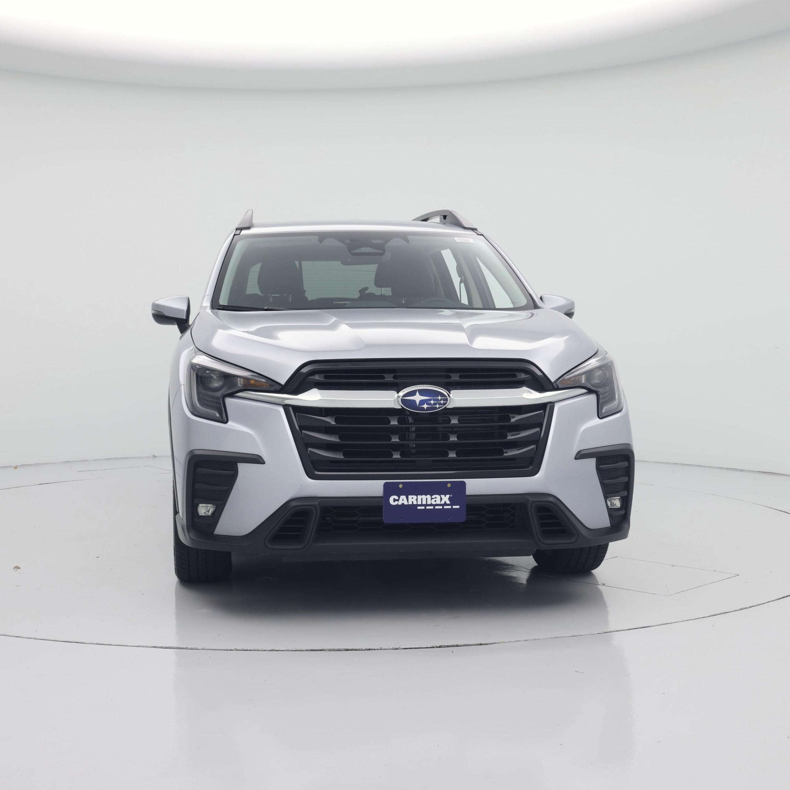 Thumbnail: 2023 Subaru Ascent - 5