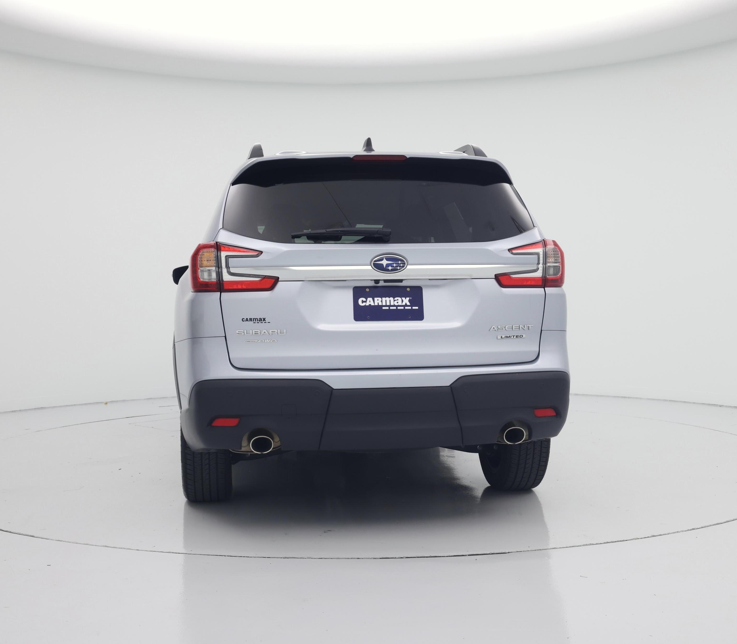 Thumbnail: 2023 Subaru Ascent - 6