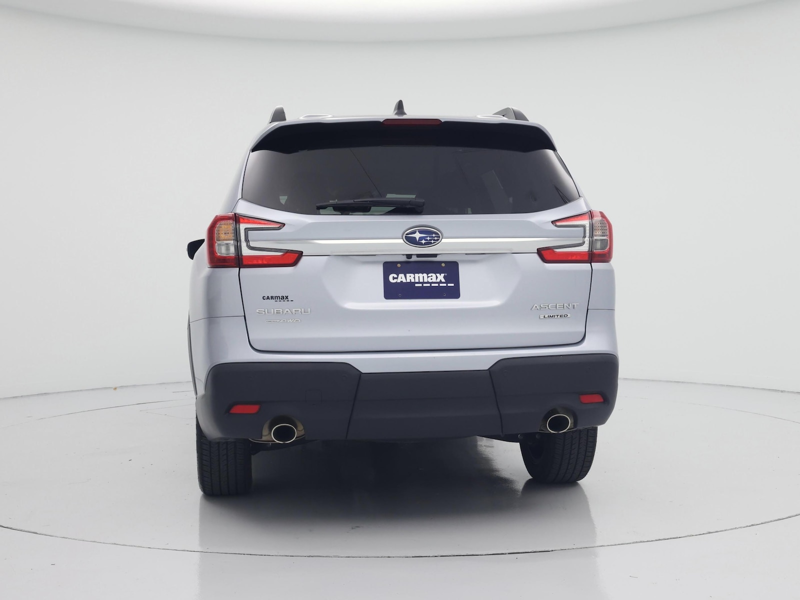 2023 Subaru Ascent Limited - Photo 7