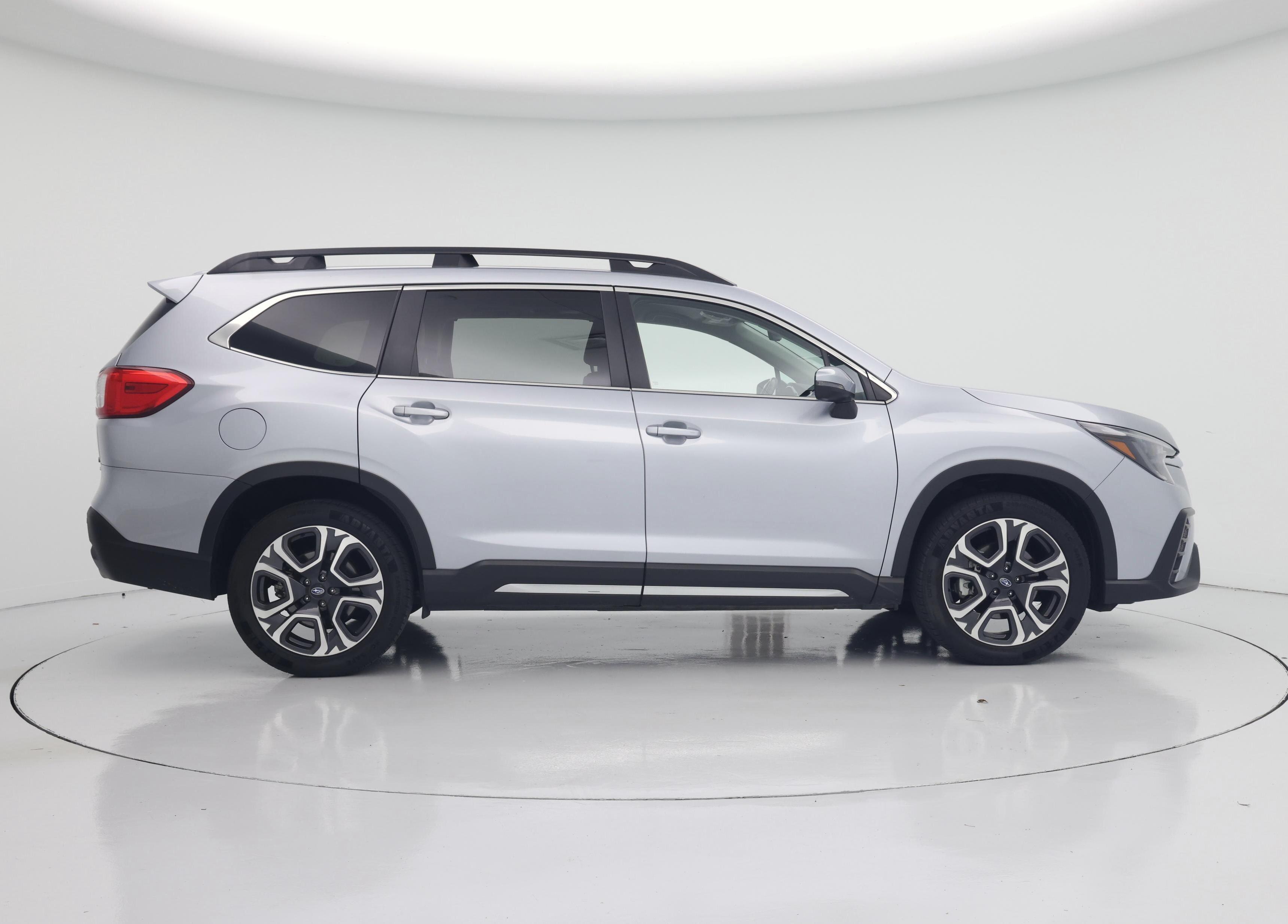Thumbnail: 2023 Subaru Ascent - 7