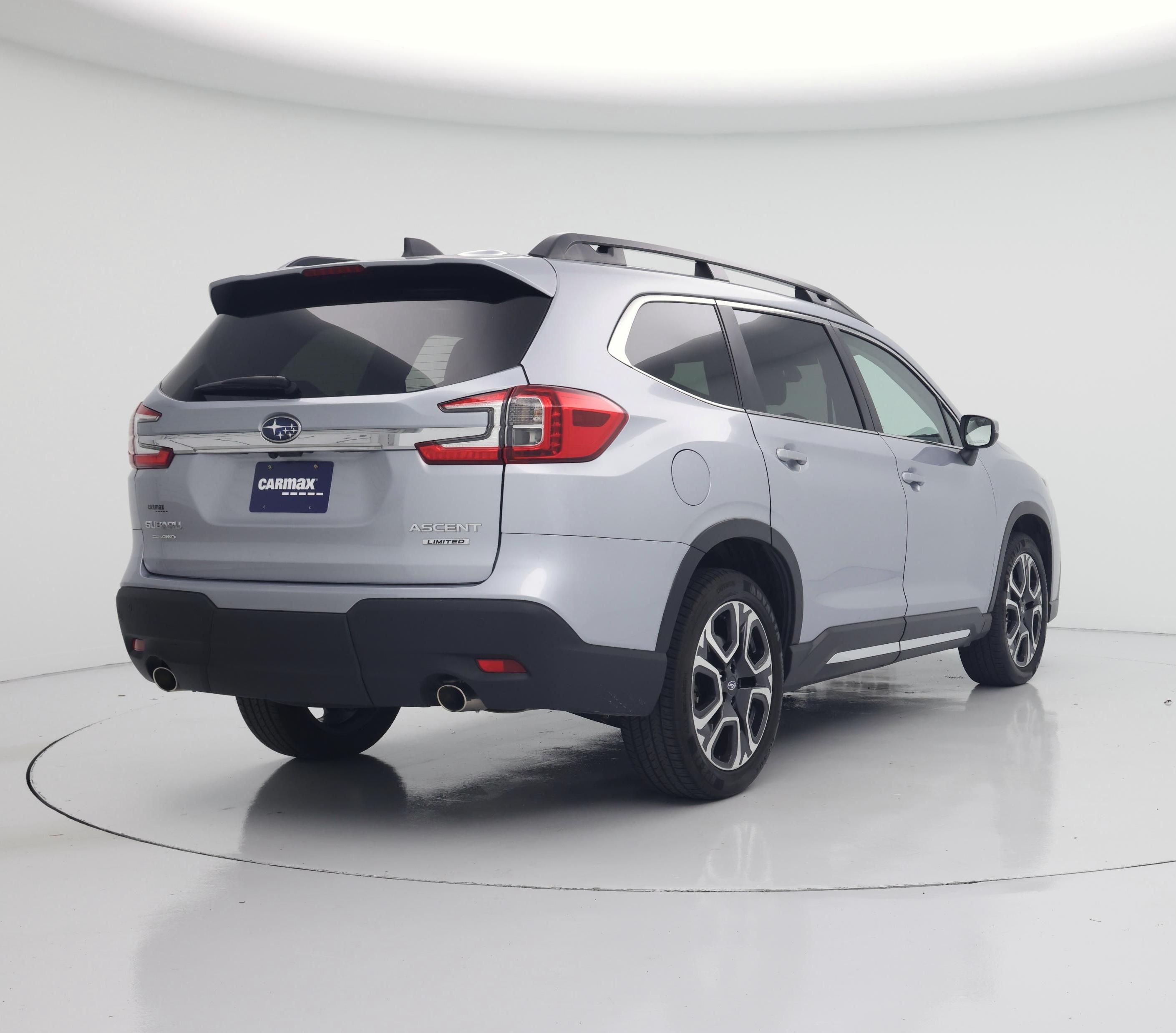 Thumbnail: 2023 Subaru Ascent - 8
