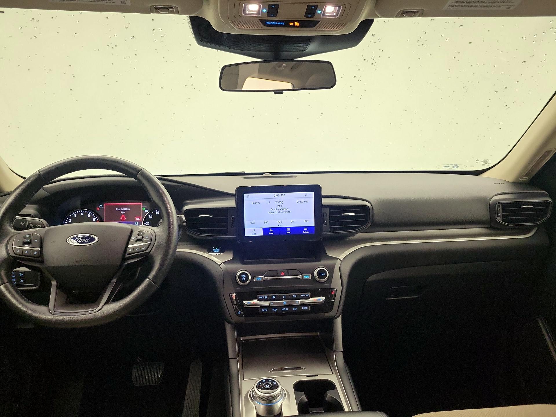Thumbnail: 2020 Ford Explorer - 9