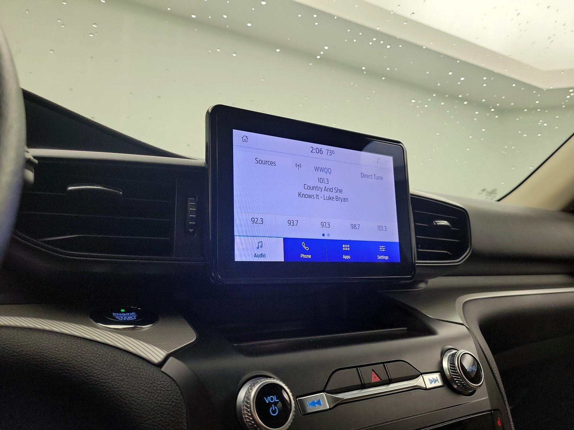 Thumbnail: 2020 Ford Explorer - 15