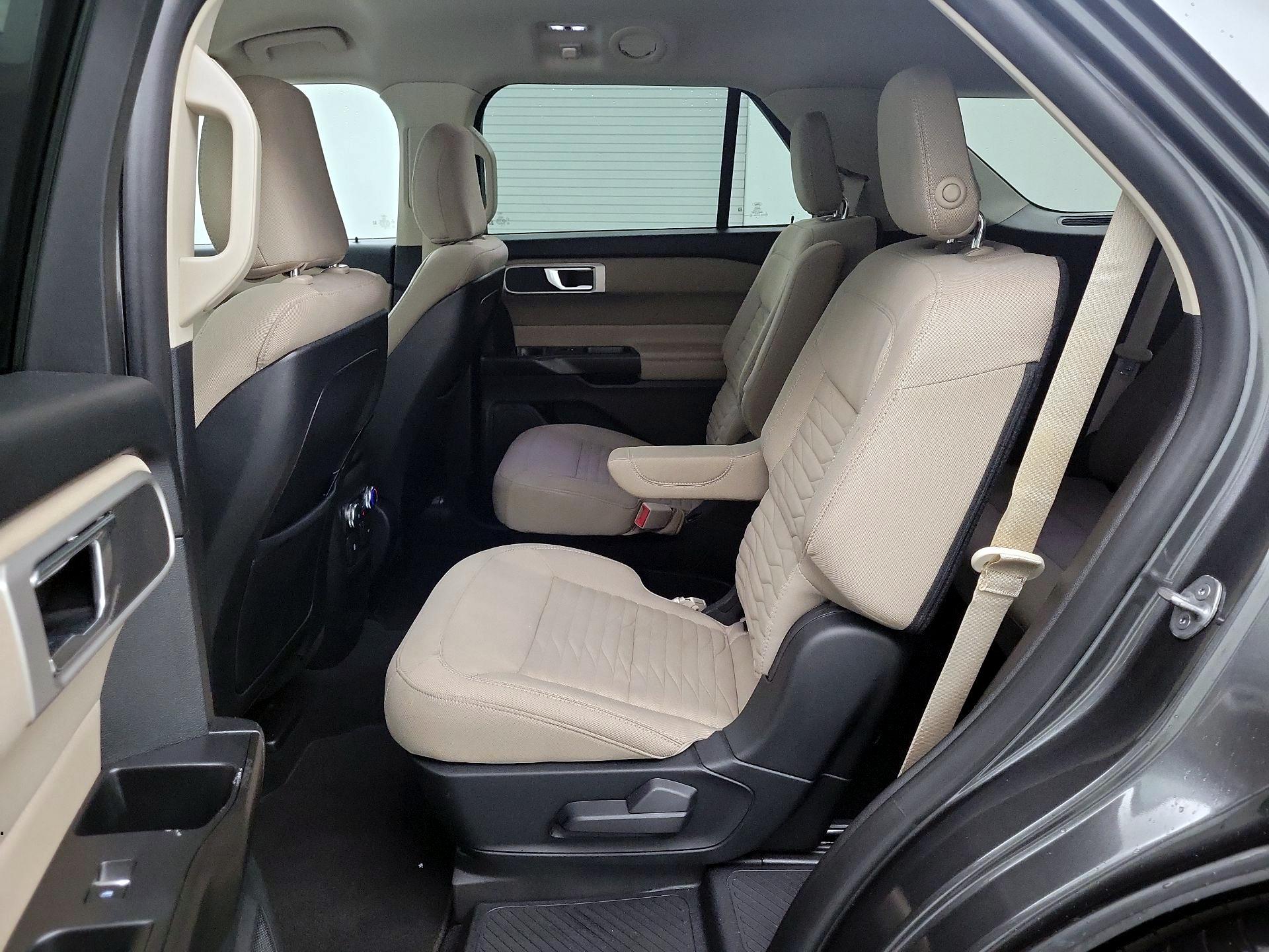Thumbnail: 2020 Ford Explorer - 19