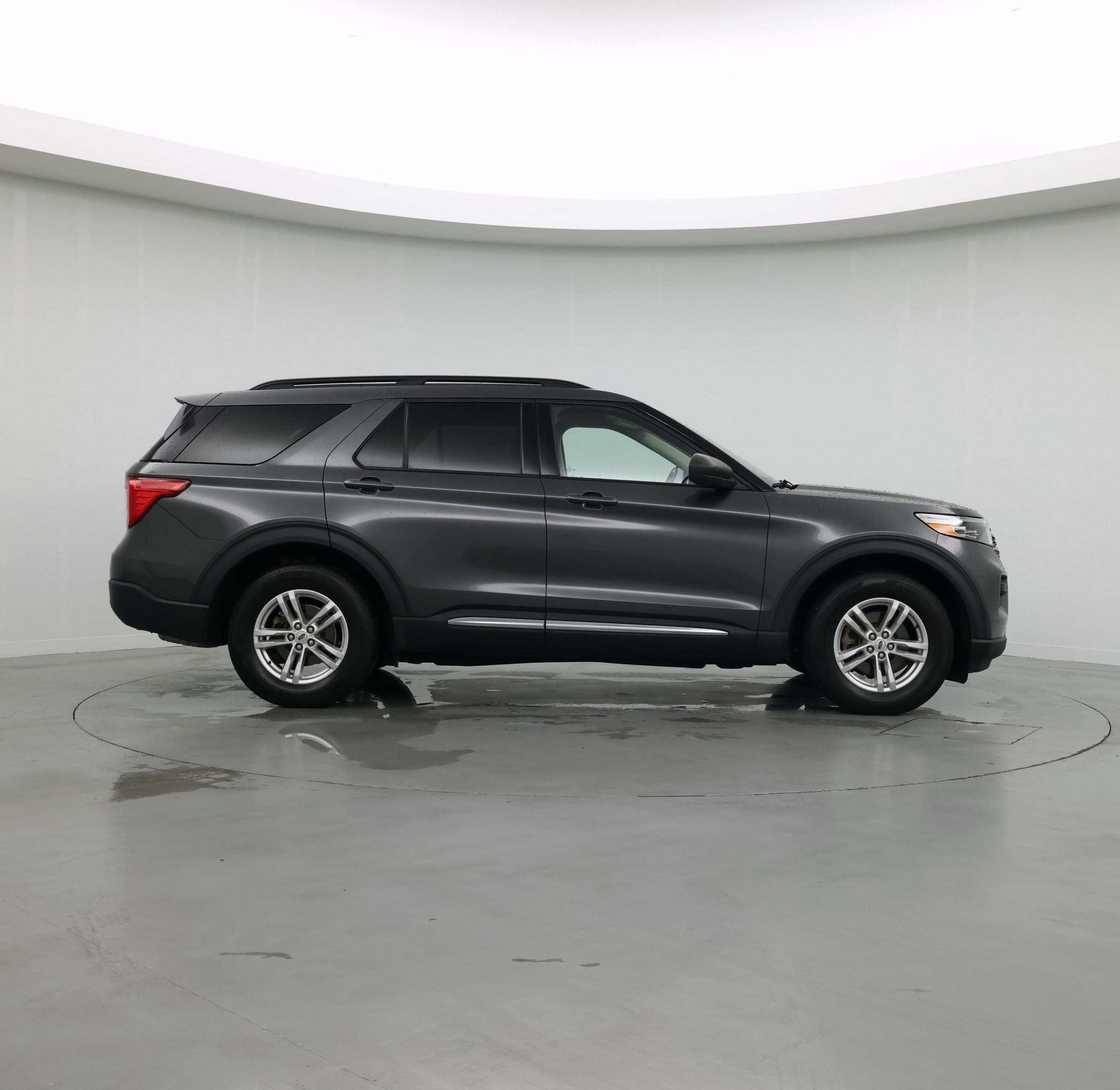 Thumbnail: 2020 Ford Explorer - 7