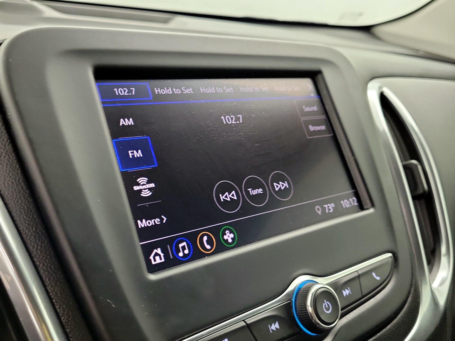 Thumbnail: 2022 Chevrolet Equinox - 15