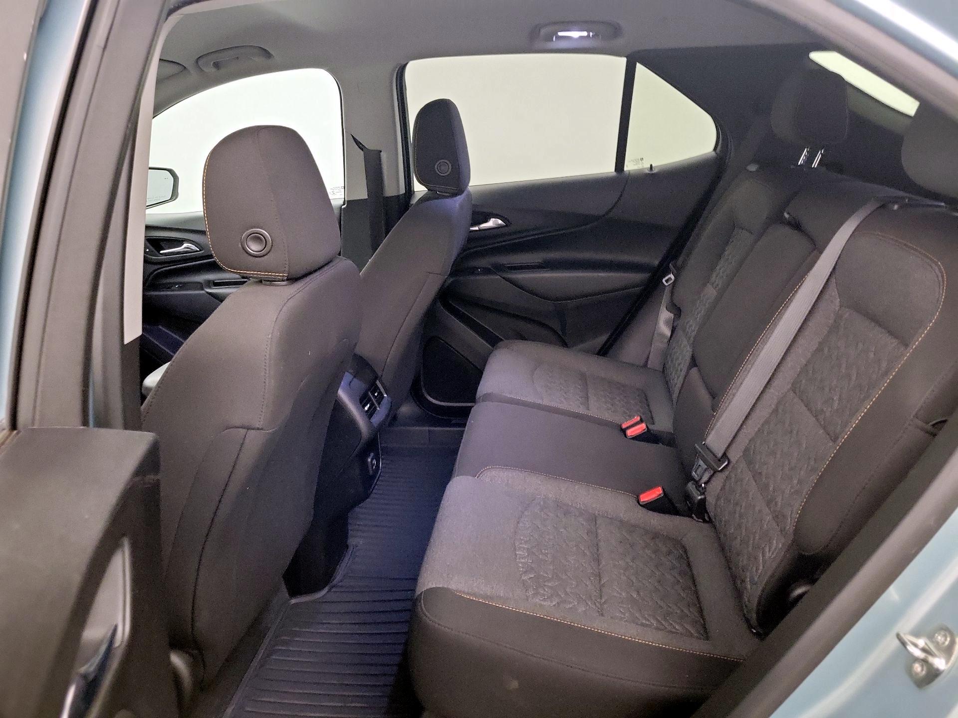 Thumbnail: 2022 Chevrolet Equinox - 19