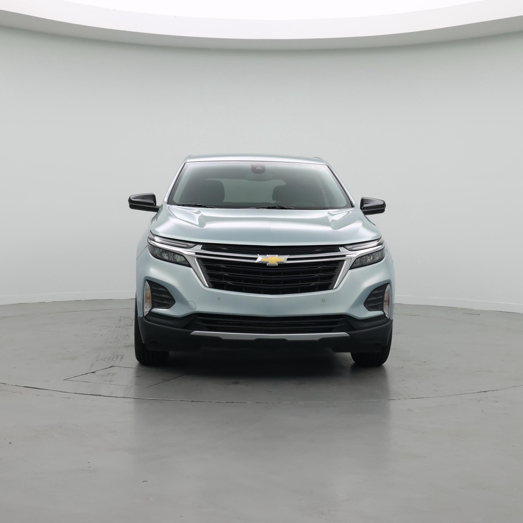 Thumbnail: 2022 Chevrolet Equinox - 5