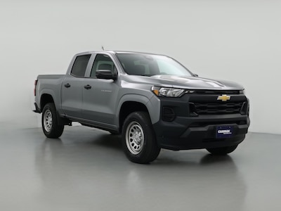 2023 Chevrolet Colorado Work Truck