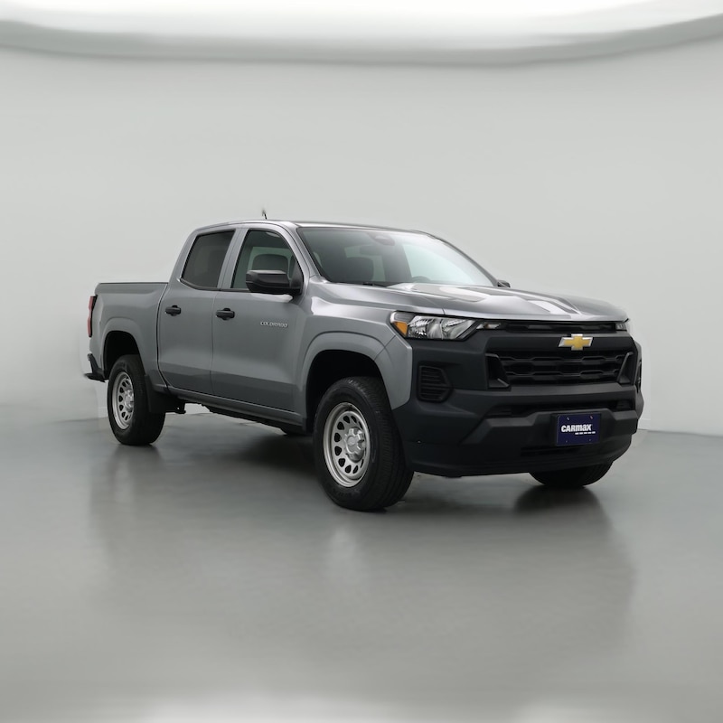 2023 Chevrolet Colorado Work Truck