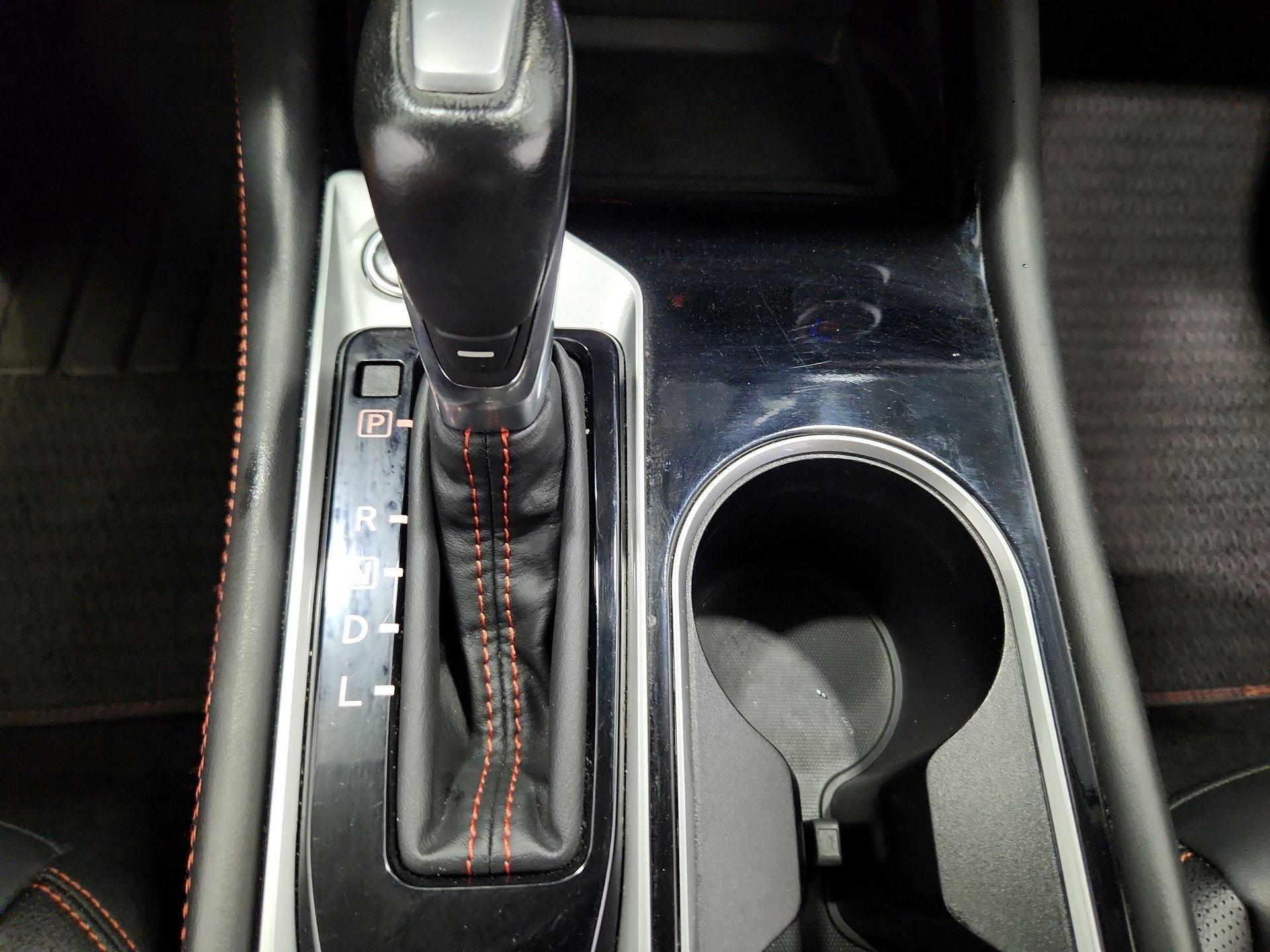 Thumbnail: 2023 Nissan Altima - 17
