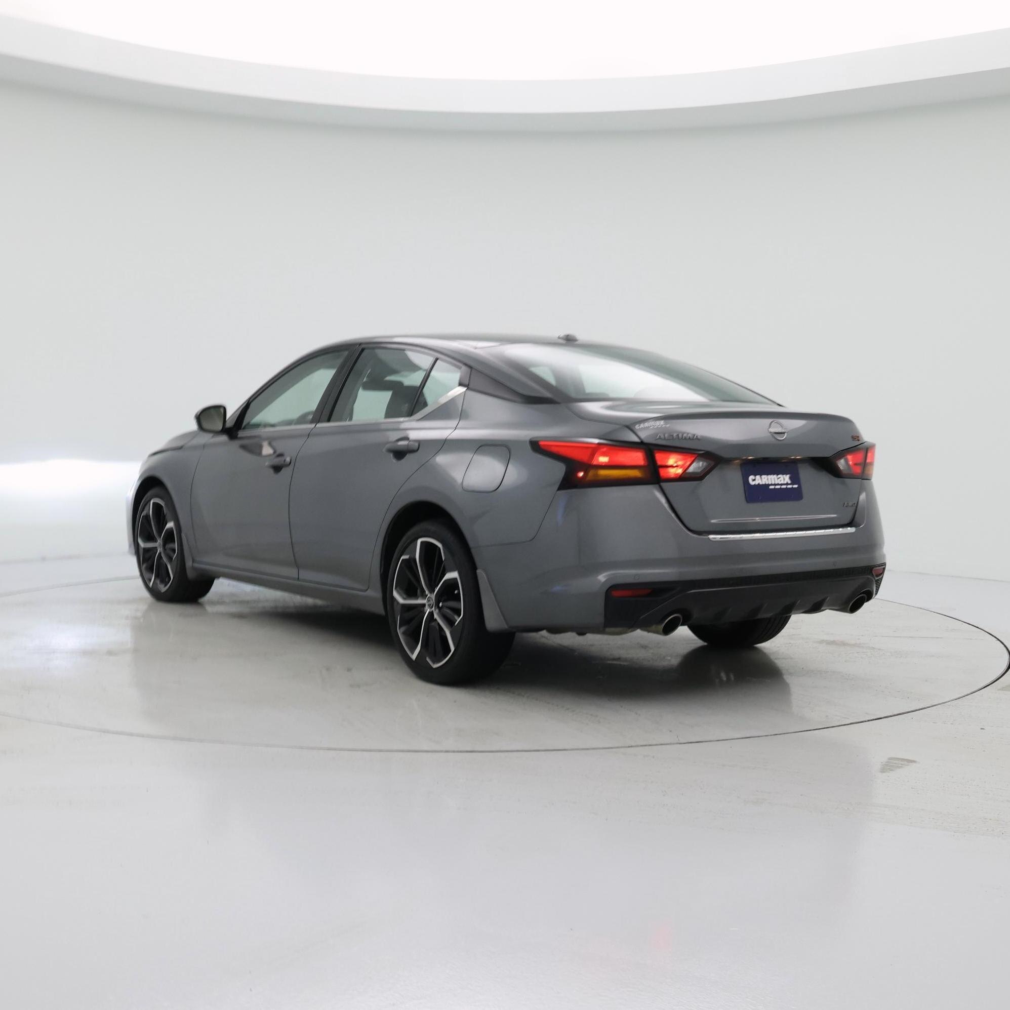 Thumbnail: 2023 Nissan Altima - 2