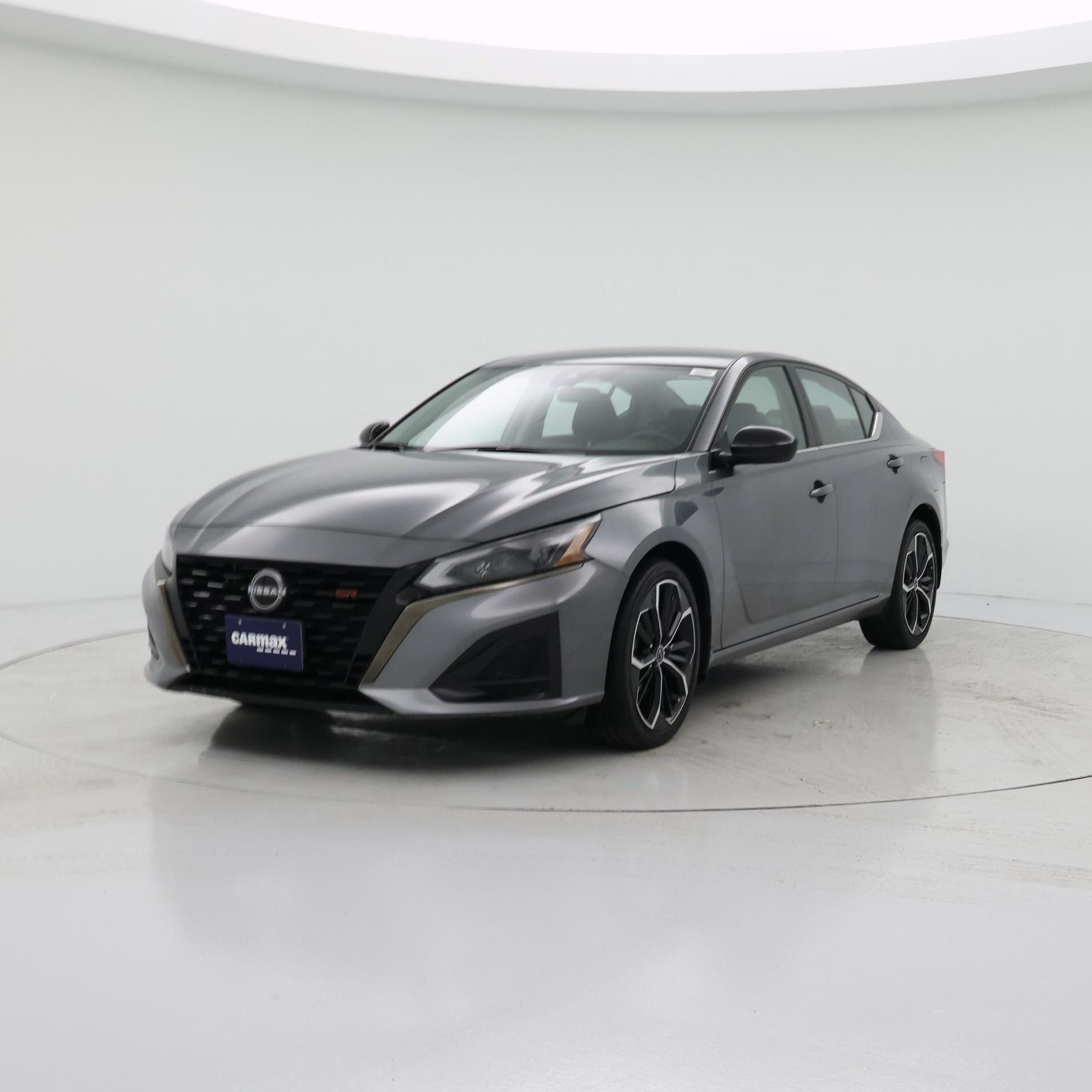 Thumbnail: 2023 Nissan Altima - 4