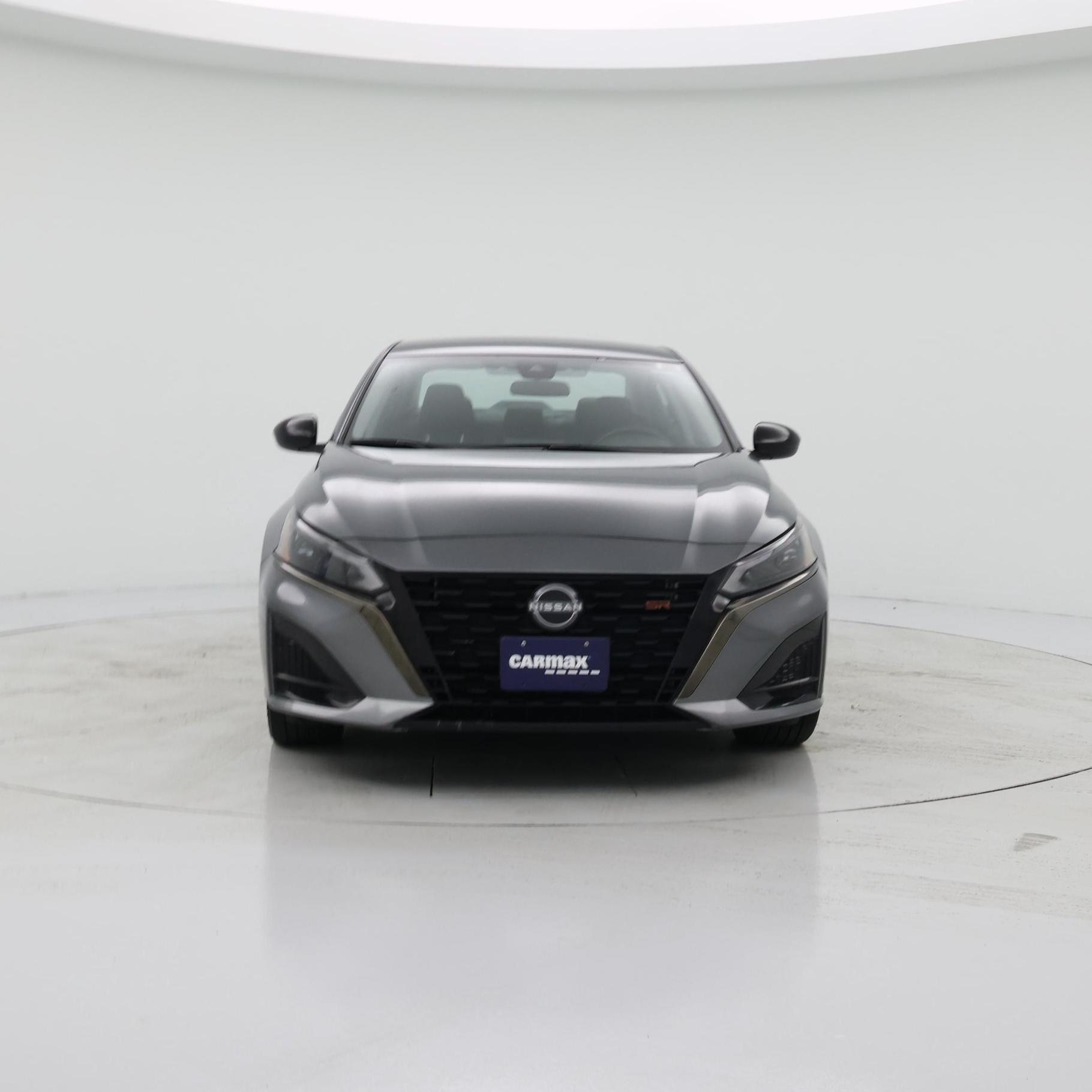 Thumbnail: 2023 Nissan Altima - 5