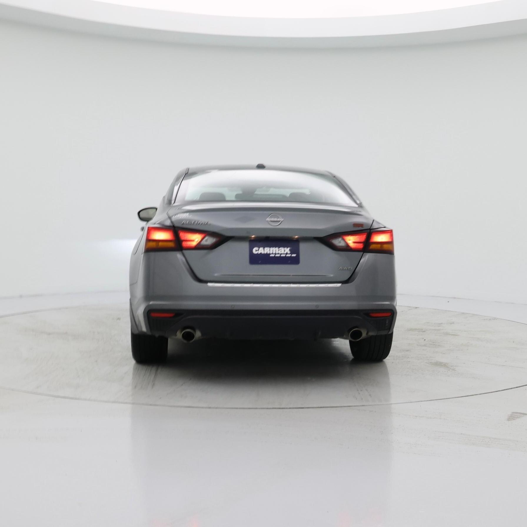 Thumbnail: 2023 Nissan Altima - 6