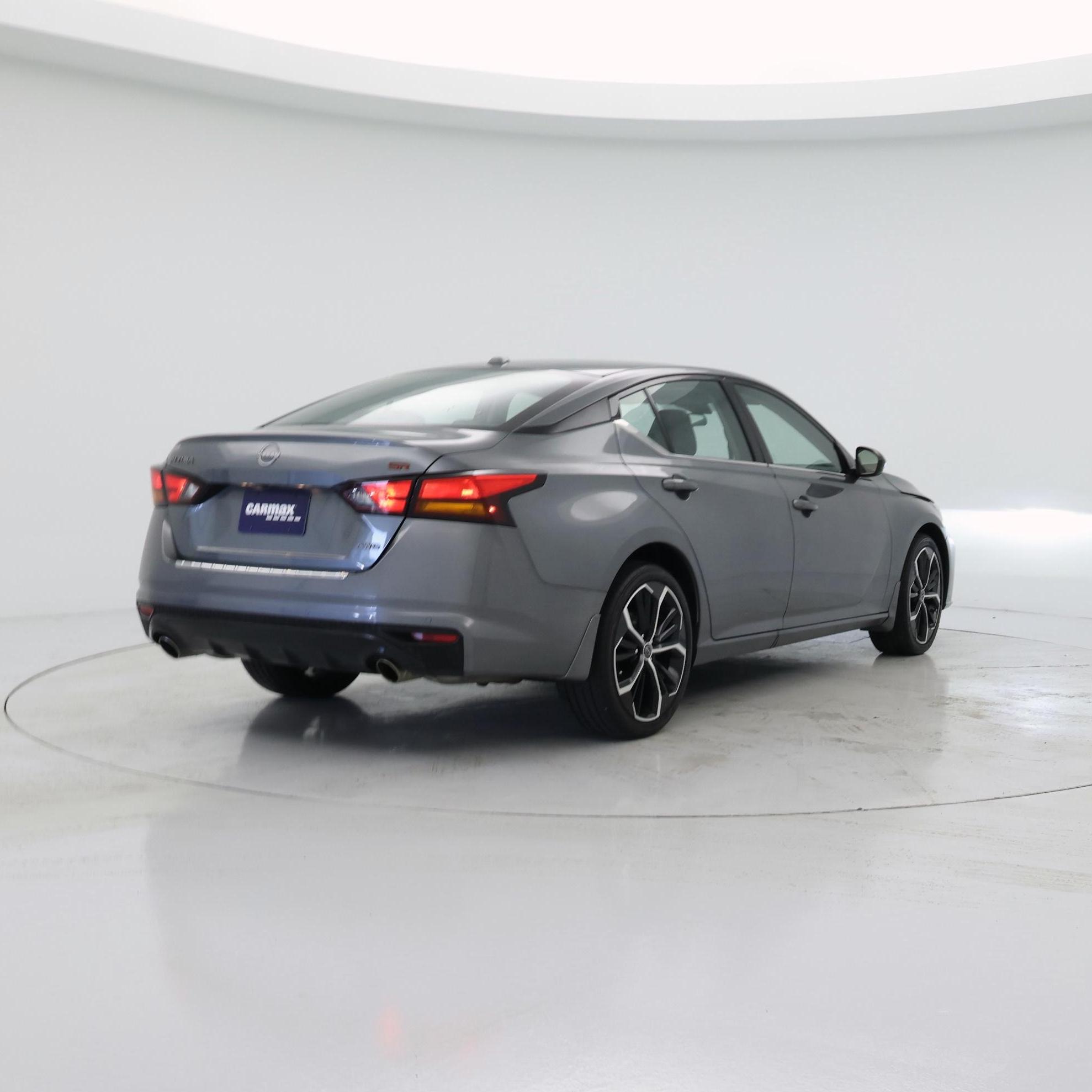 Thumbnail: 2023 Nissan Altima - 8