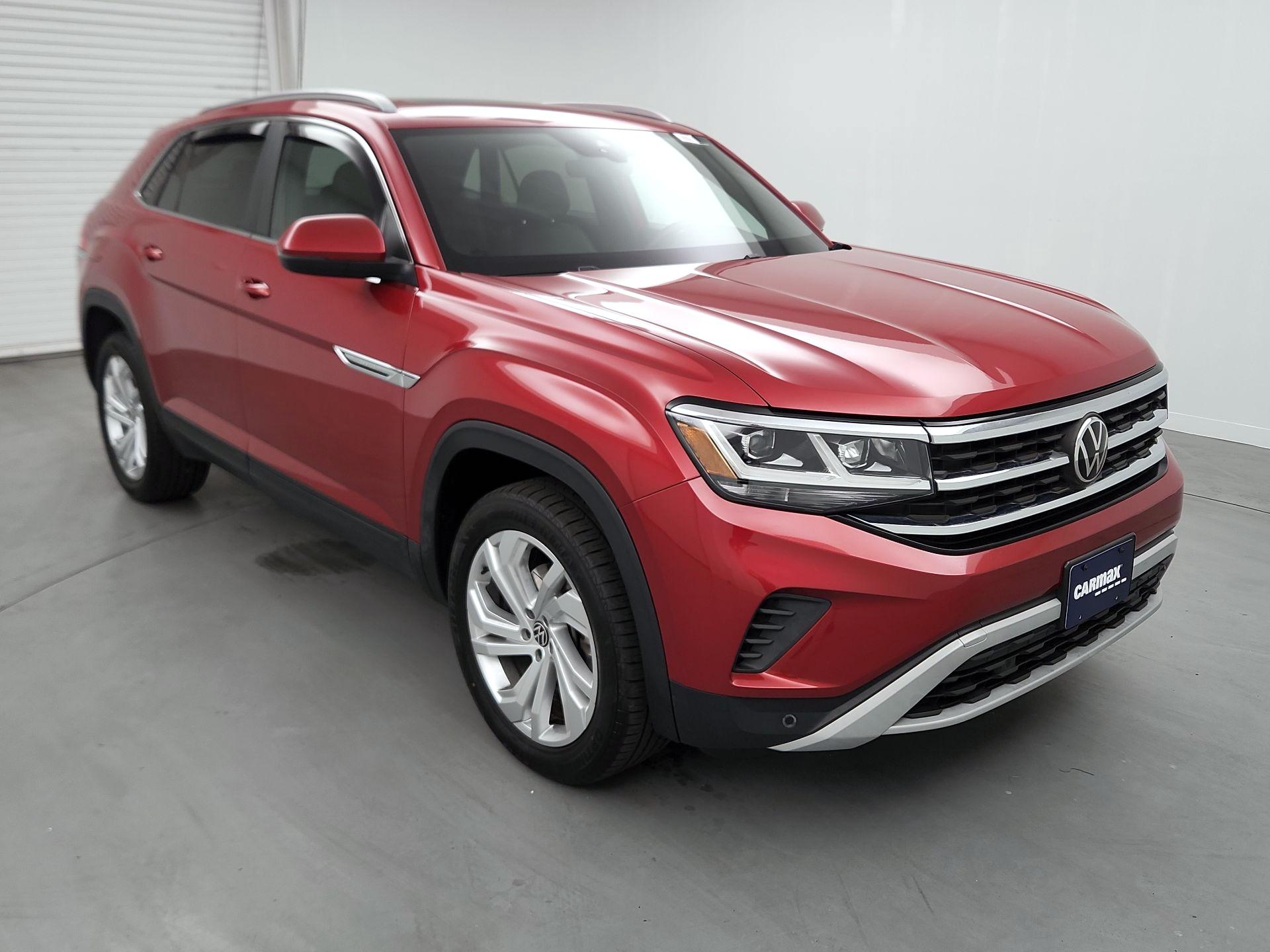 Thumbnail: 2020 Volkswagen Atlas - 1