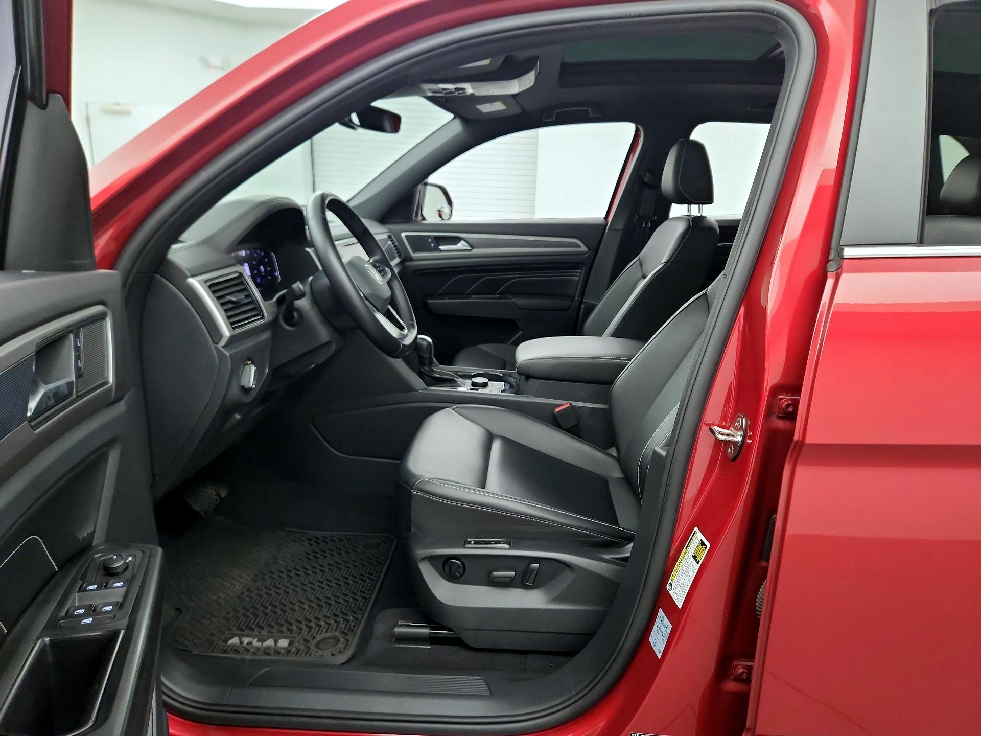 Thumbnail: 2020 Volkswagen Atlas - 9