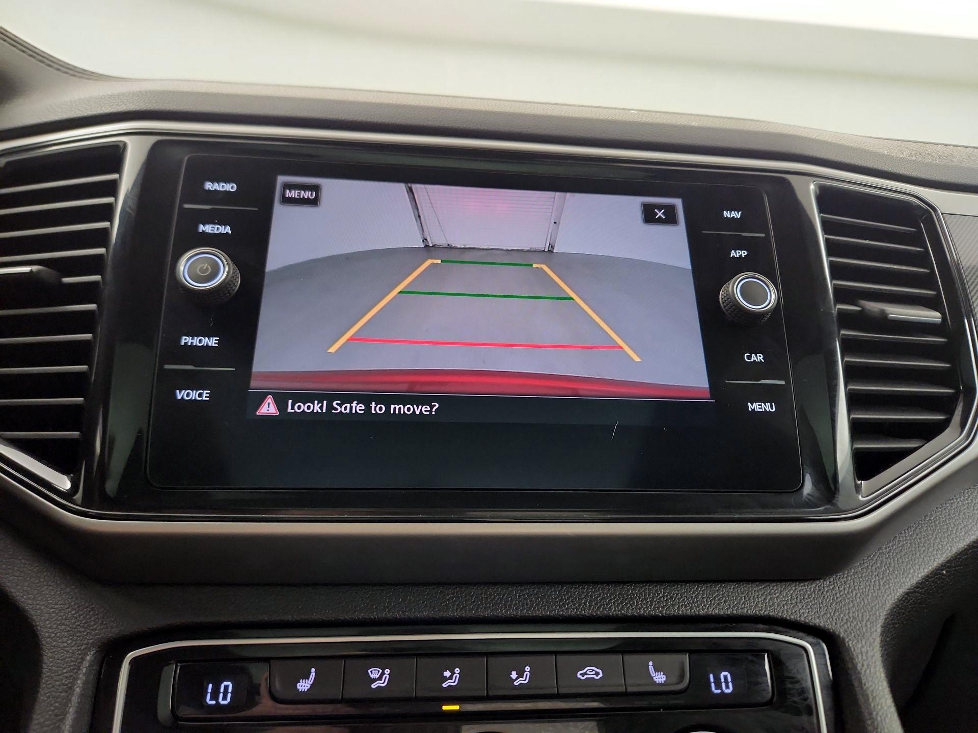 Thumbnail: 2020 Volkswagen Atlas - 13