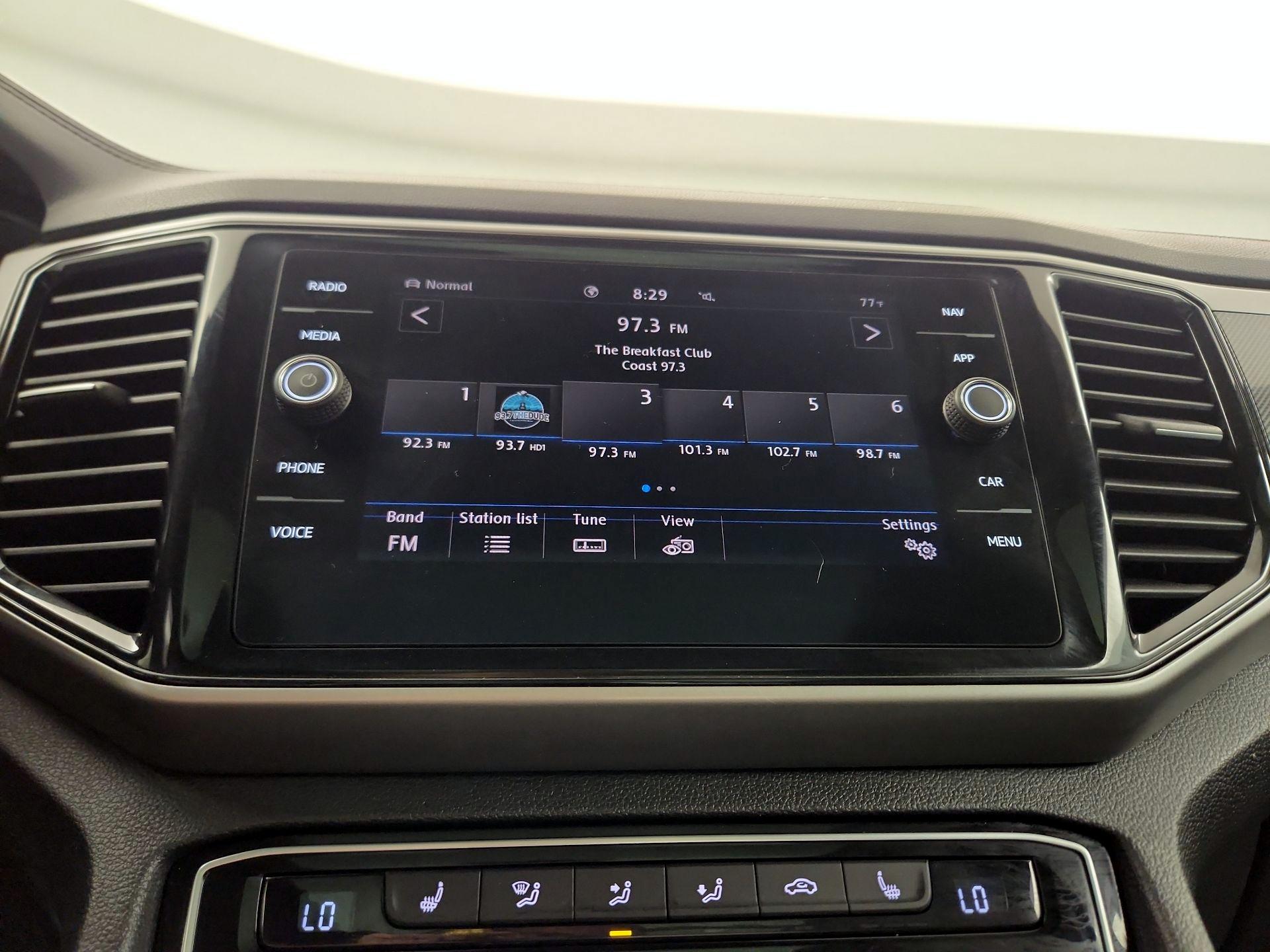Thumbnail: 2020 Volkswagen Atlas - 14