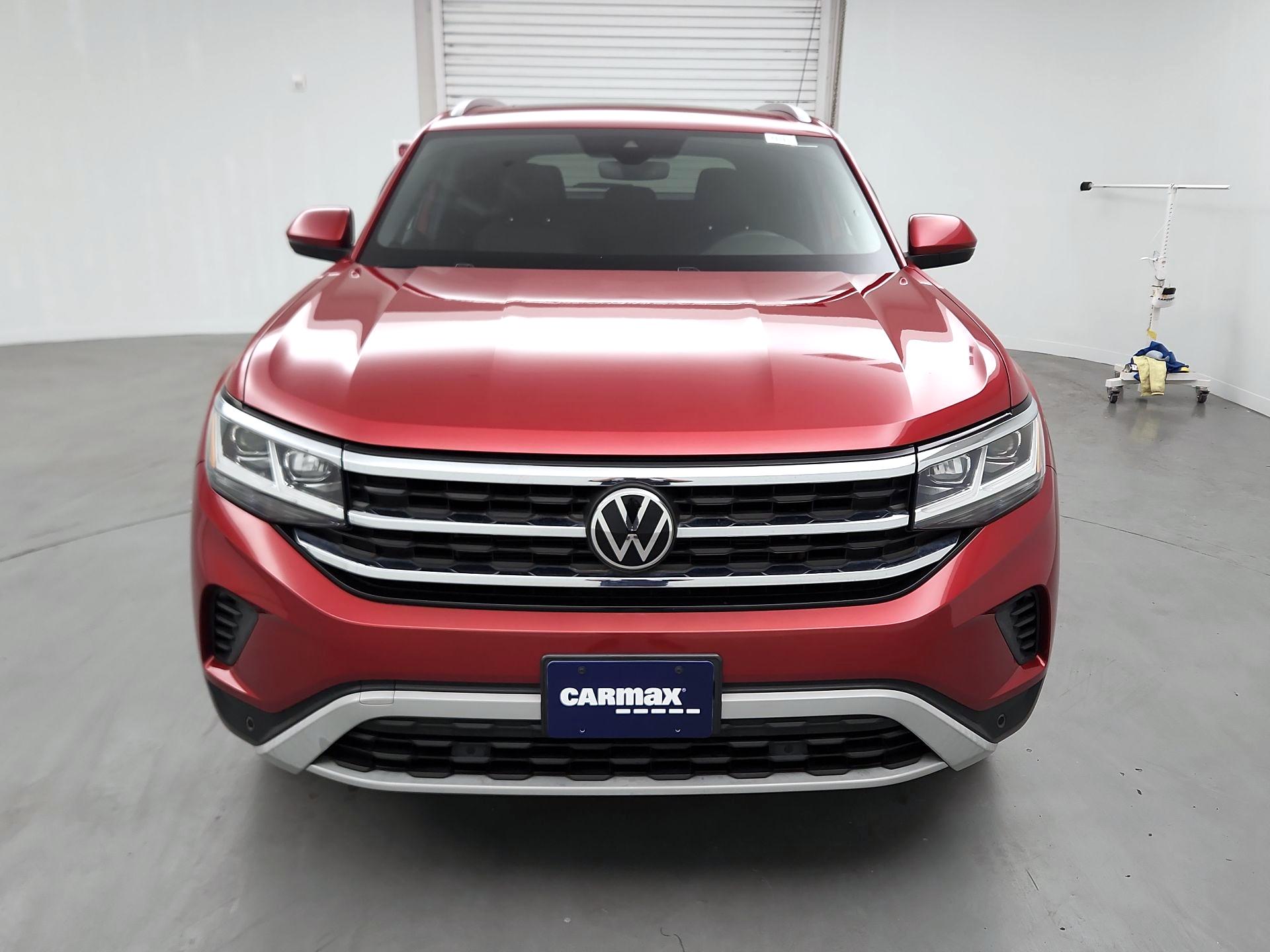 Thumbnail: 2020 Volkswagen Atlas - 2