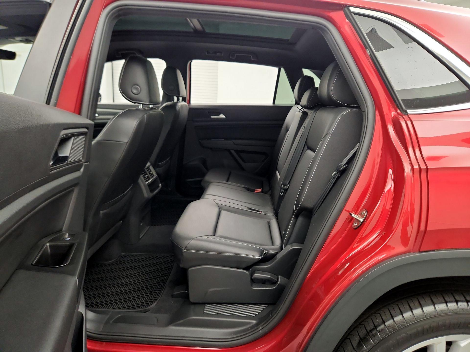 Thumbnail: 2020 Volkswagen Atlas - 19