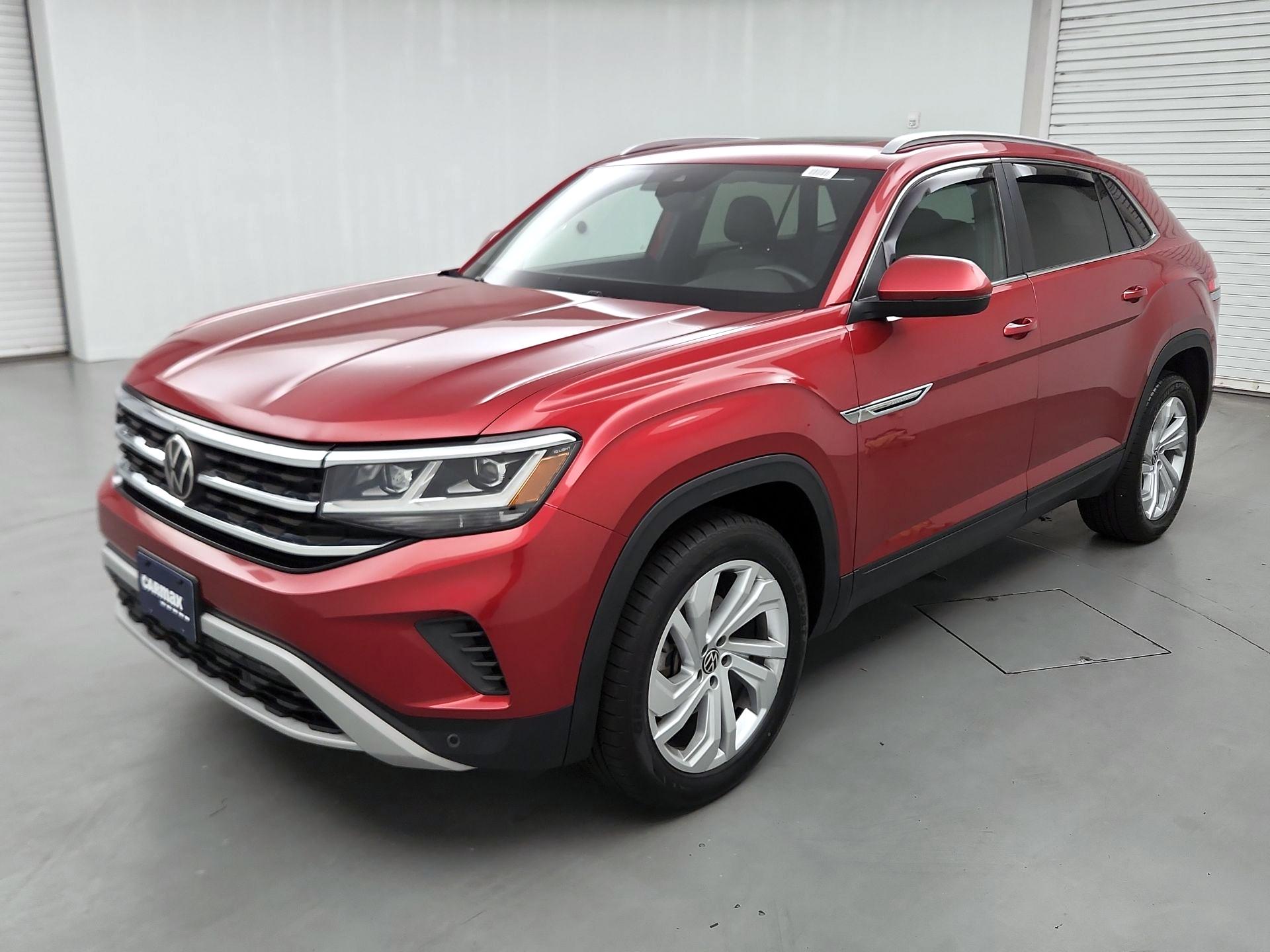 Thumbnail: 2020 Volkswagen Atlas - 3