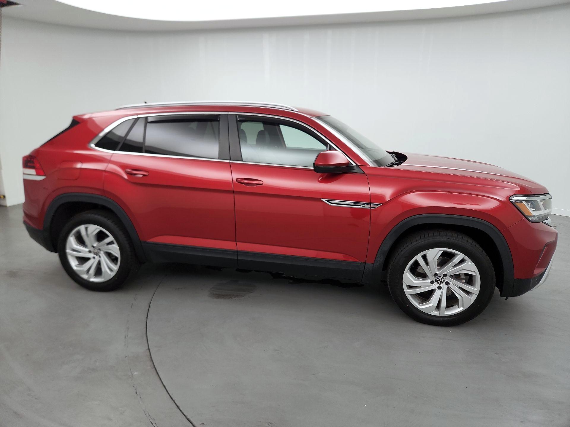 Thumbnail: 2020 Volkswagen Atlas - 4