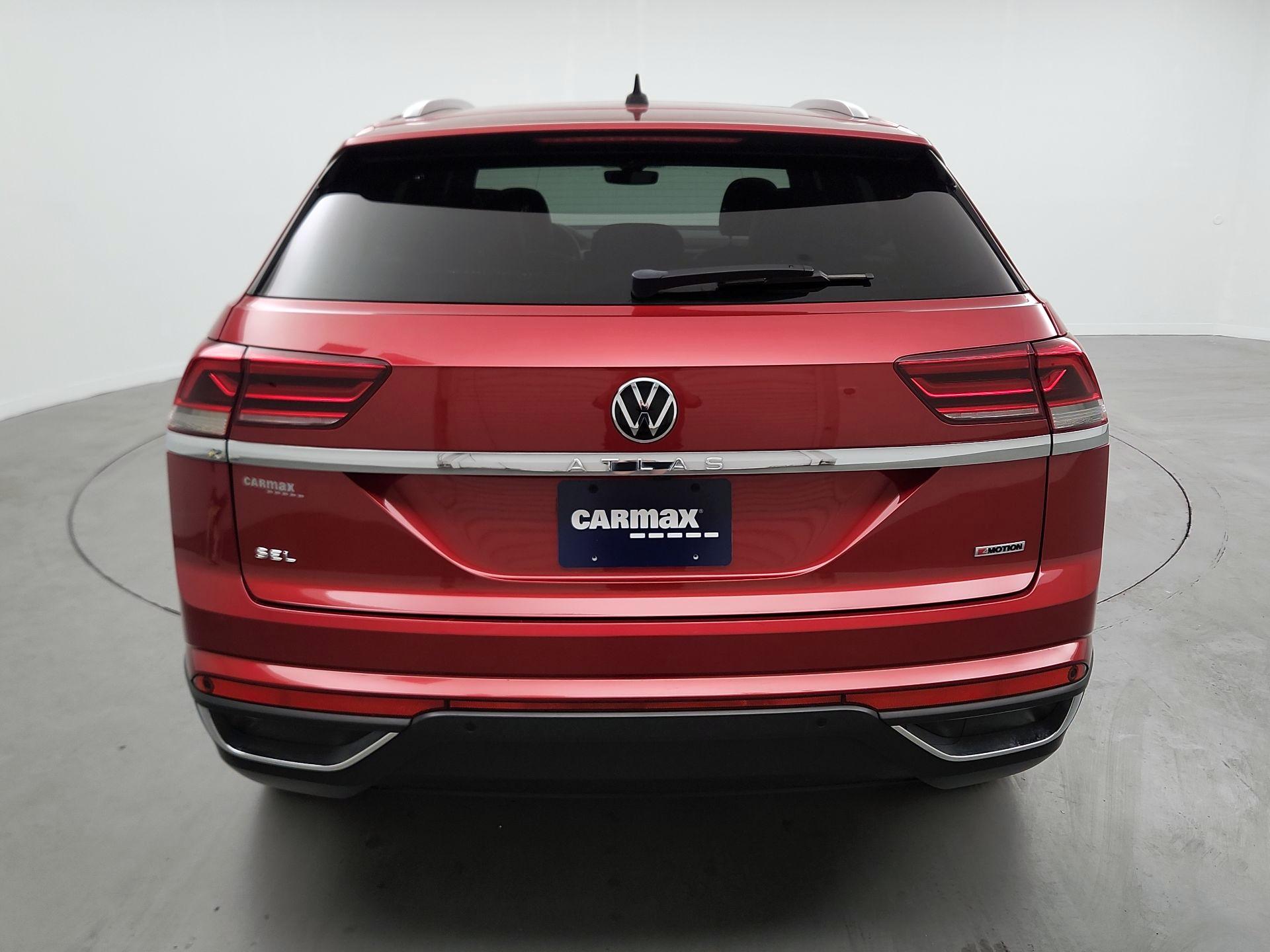 Thumbnail: 2020 Volkswagen Atlas - 6