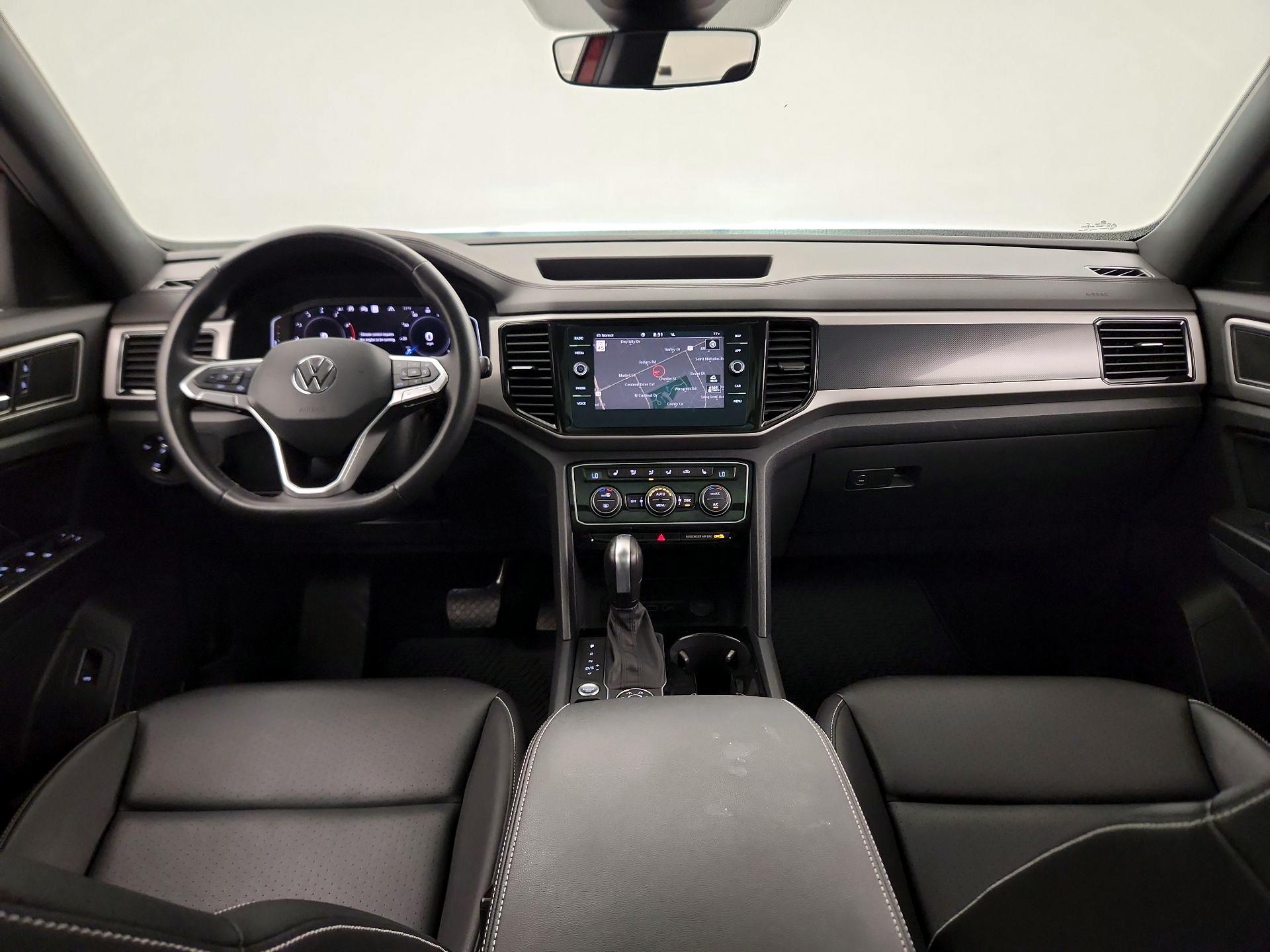 Thumbnail: 2020 Volkswagen Atlas - 8