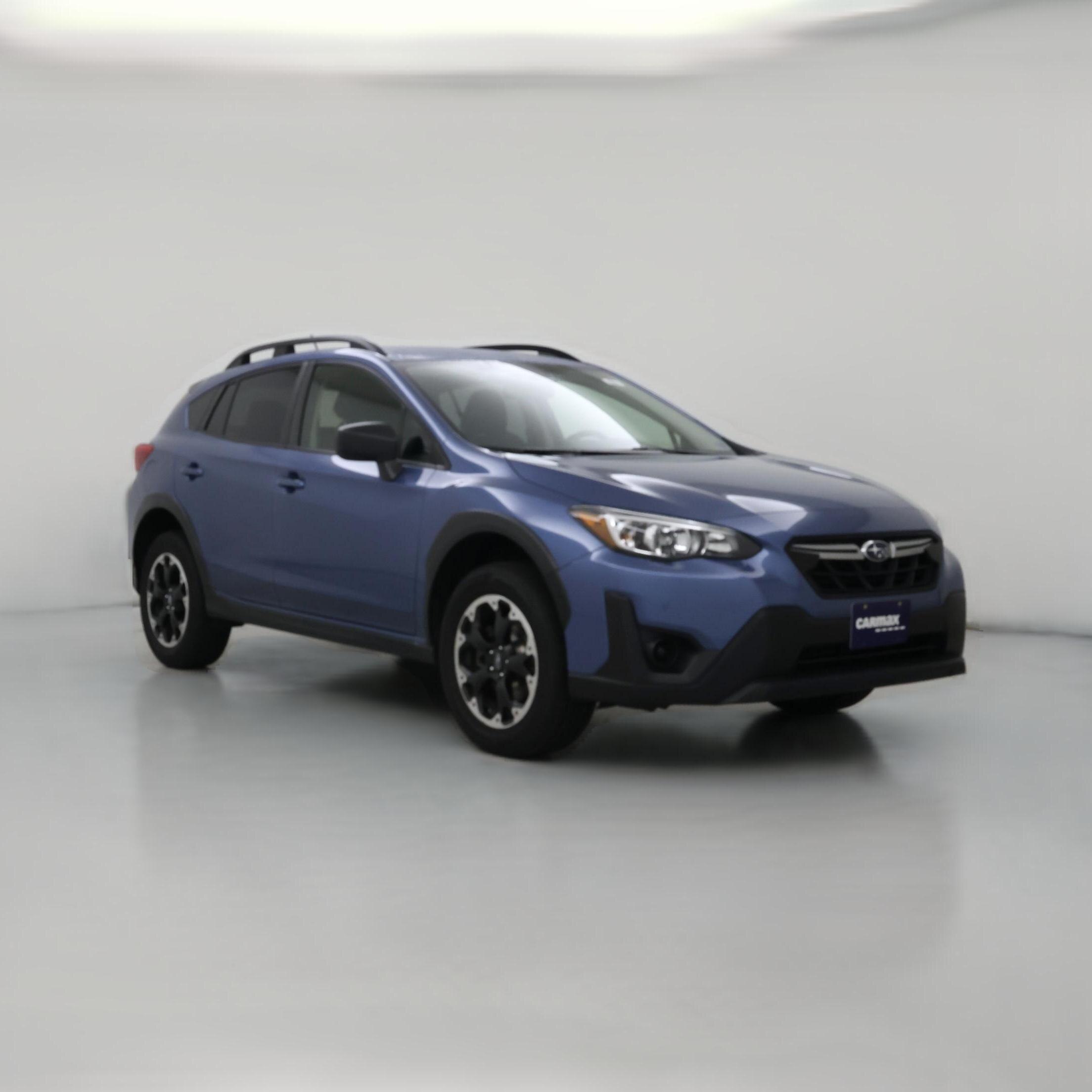 Thumbnail: 2023 Subaru Crosstrek - 1