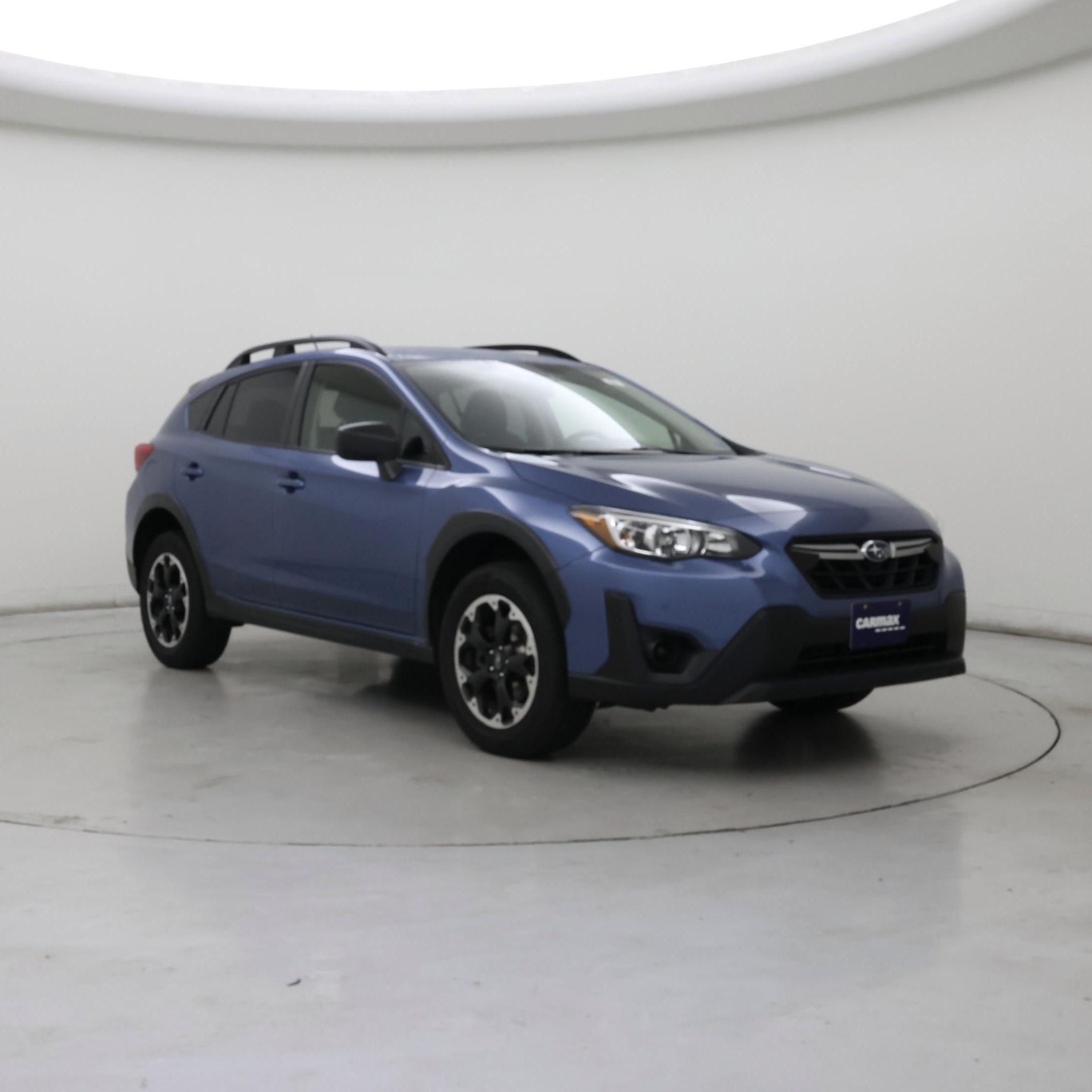 2023 Subaru Crosstrek Azul SUV/Crossover  Automática