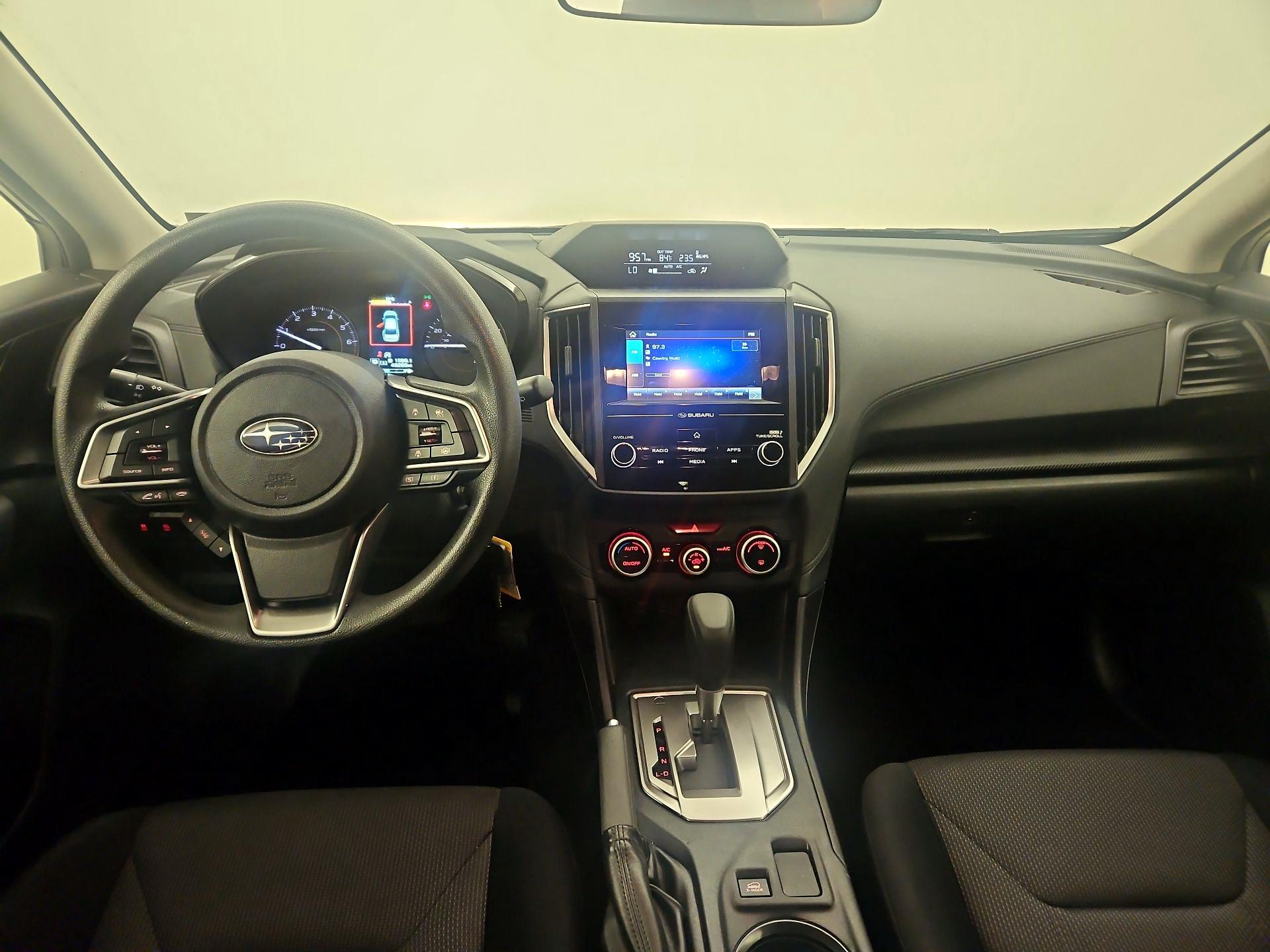 Thumbnail: 2023 Subaru Crosstrek - 9