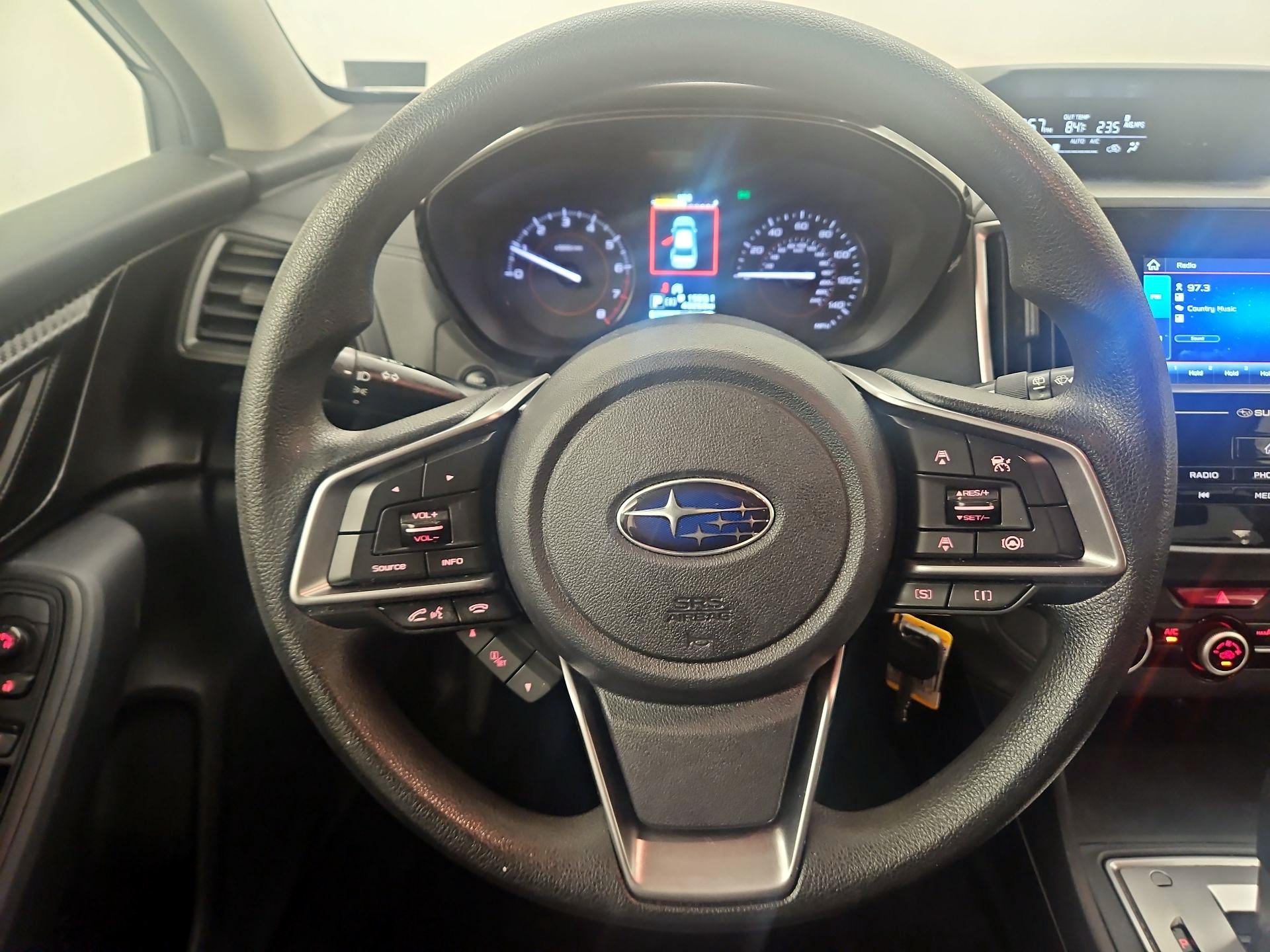 Thumbnail: 2023 Subaru Crosstrek - 10
