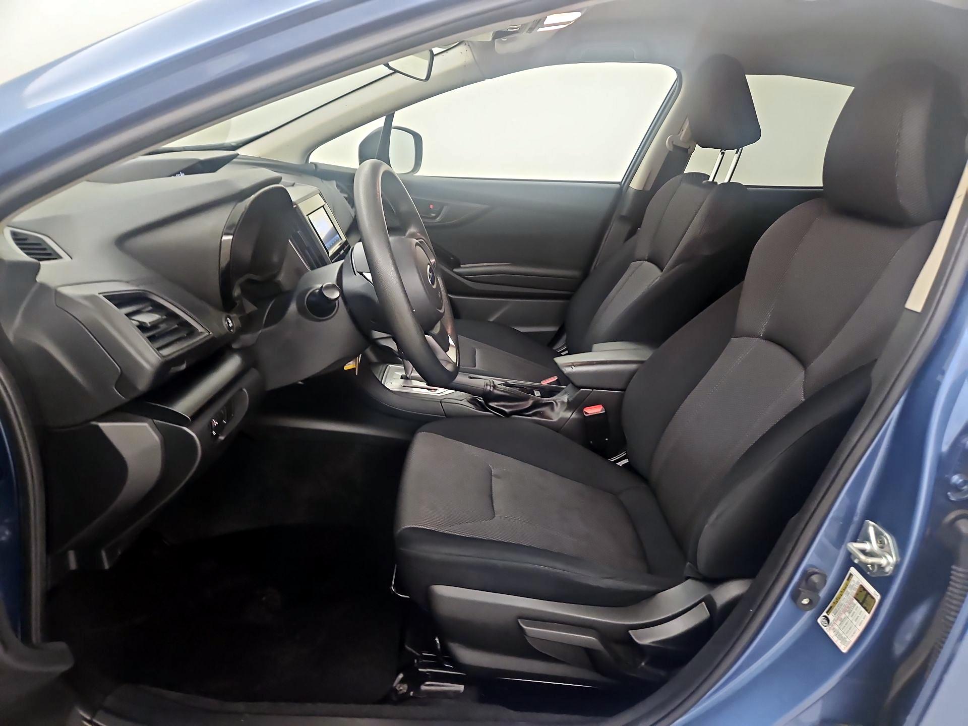 Thumbnail: 2023 Subaru Crosstrek - 11