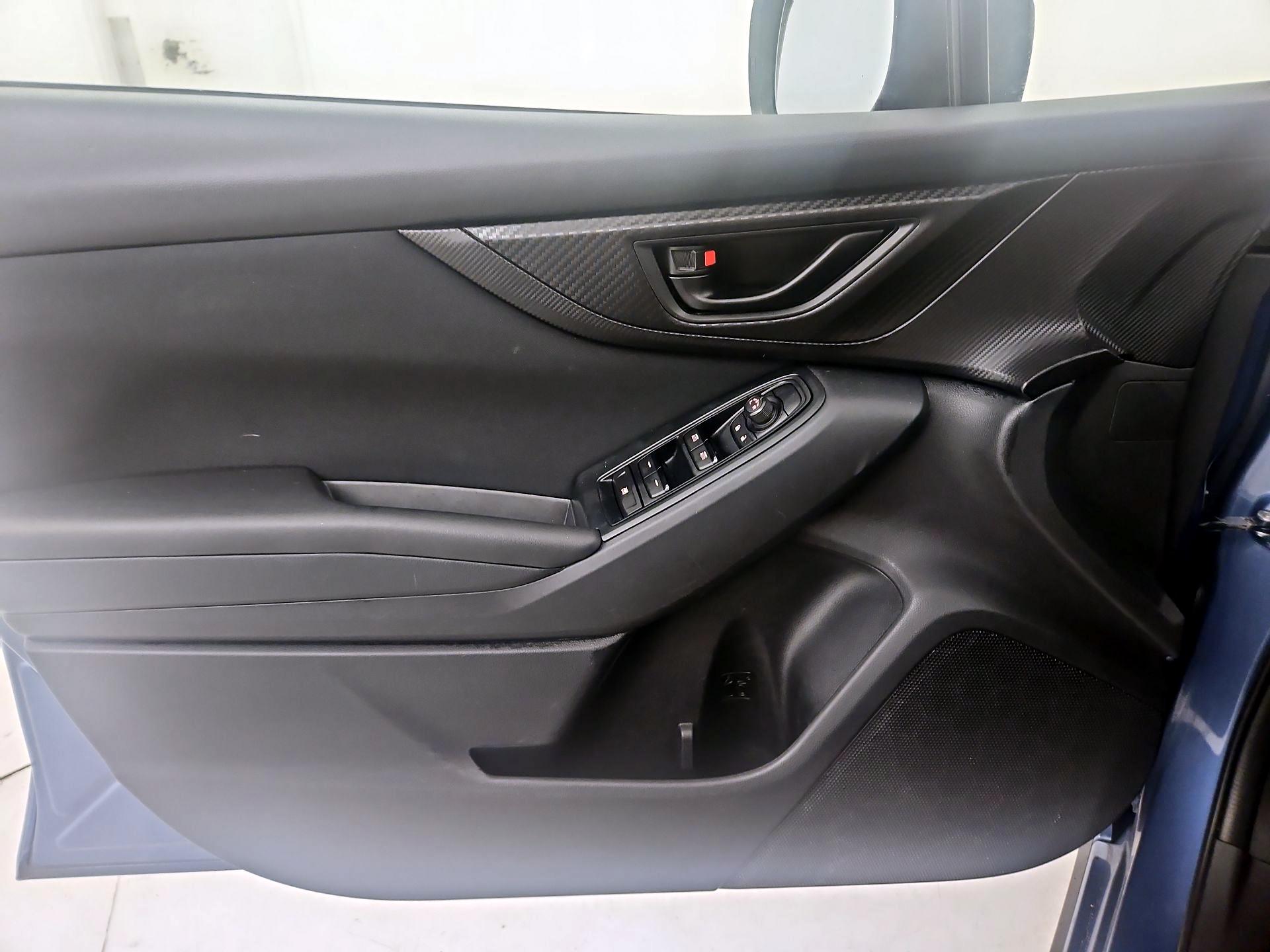 Thumbnail: 2023 Subaru Crosstrek - 12