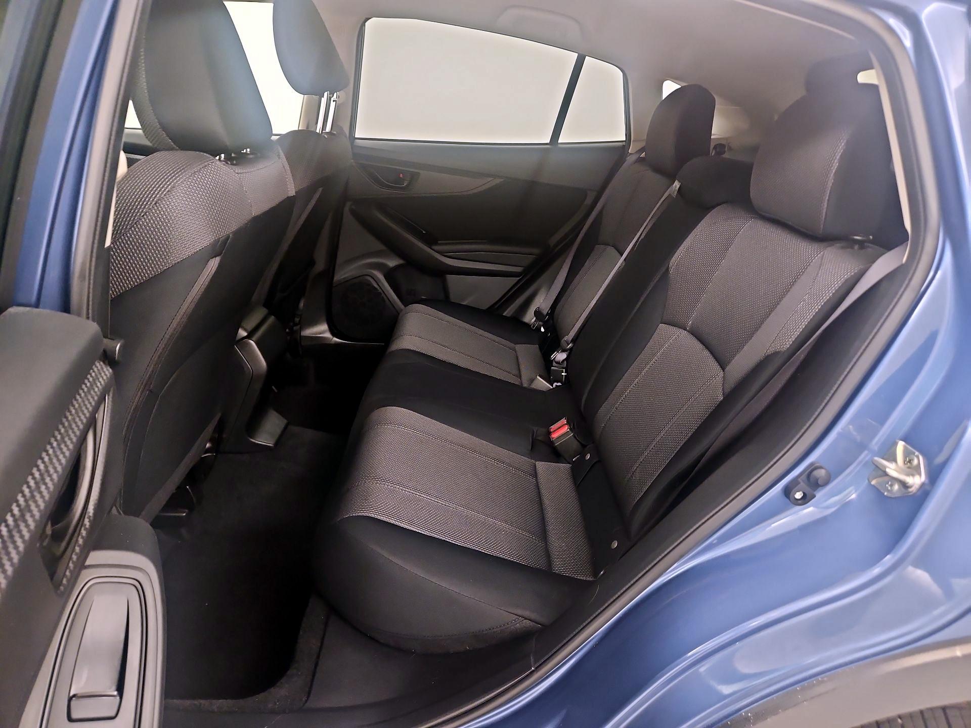 Thumbnail: 2023 Subaru Crosstrek - 19