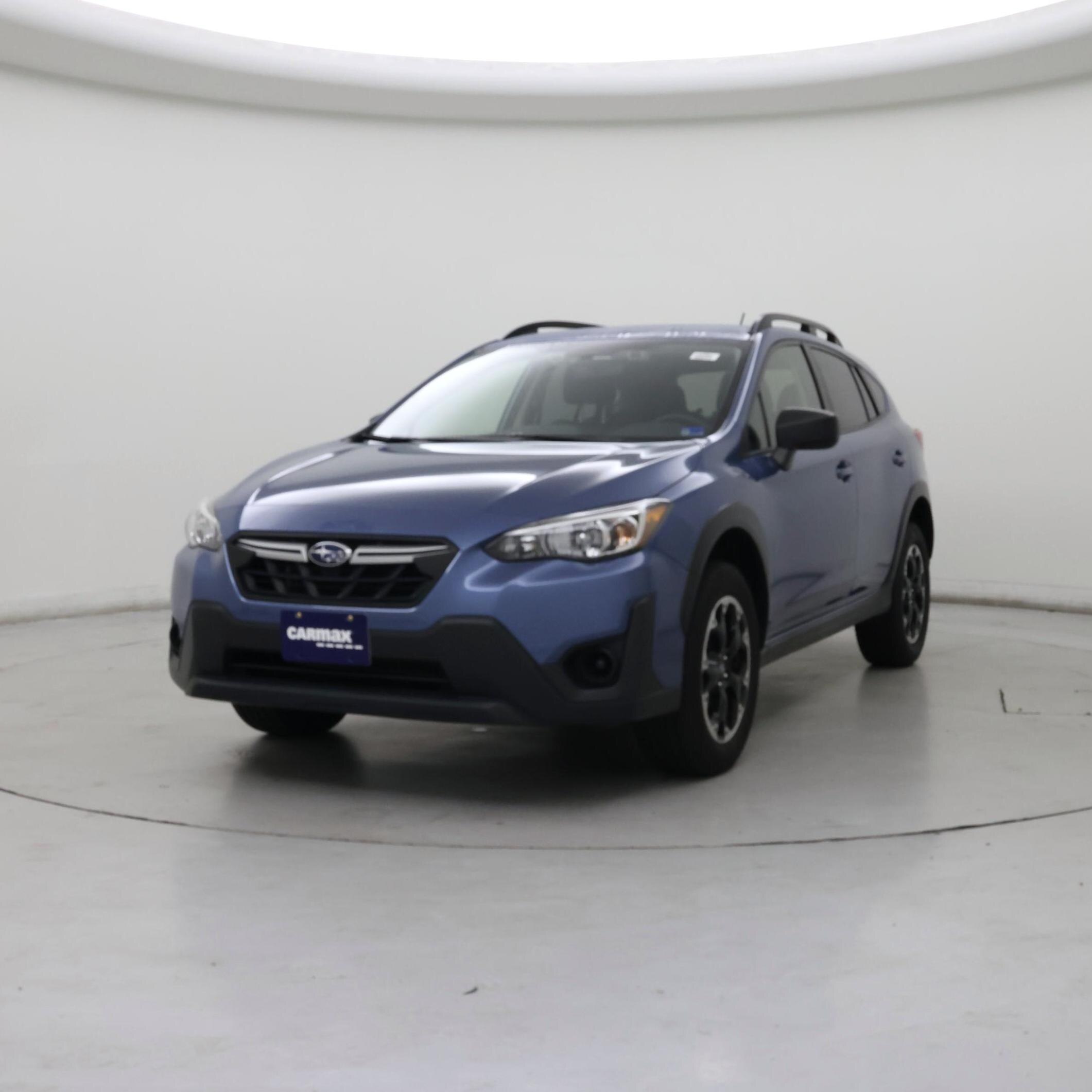 Thumbnail: 2023 Subaru Crosstrek - 4
