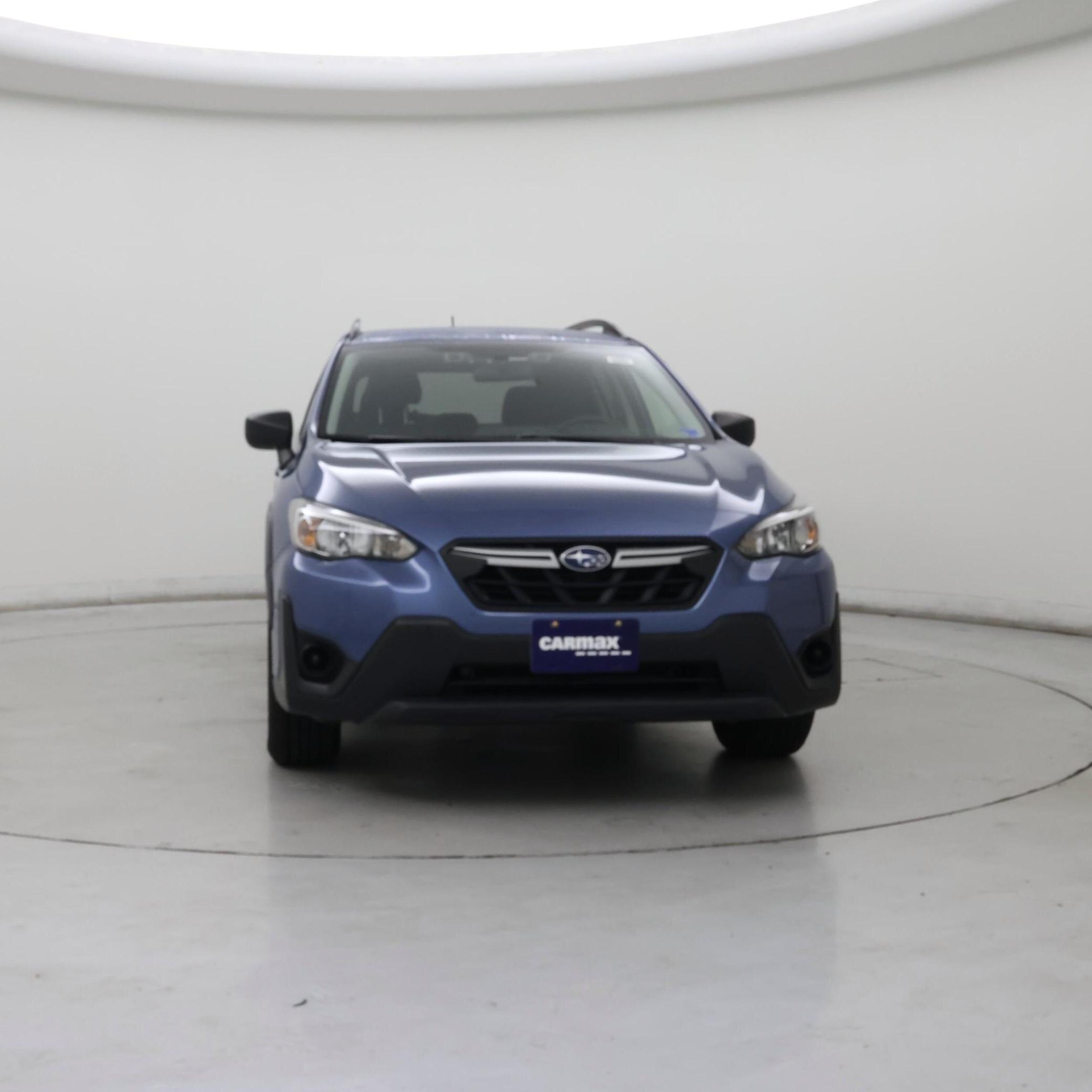 Thumbnail: 2023 Subaru Crosstrek - 5