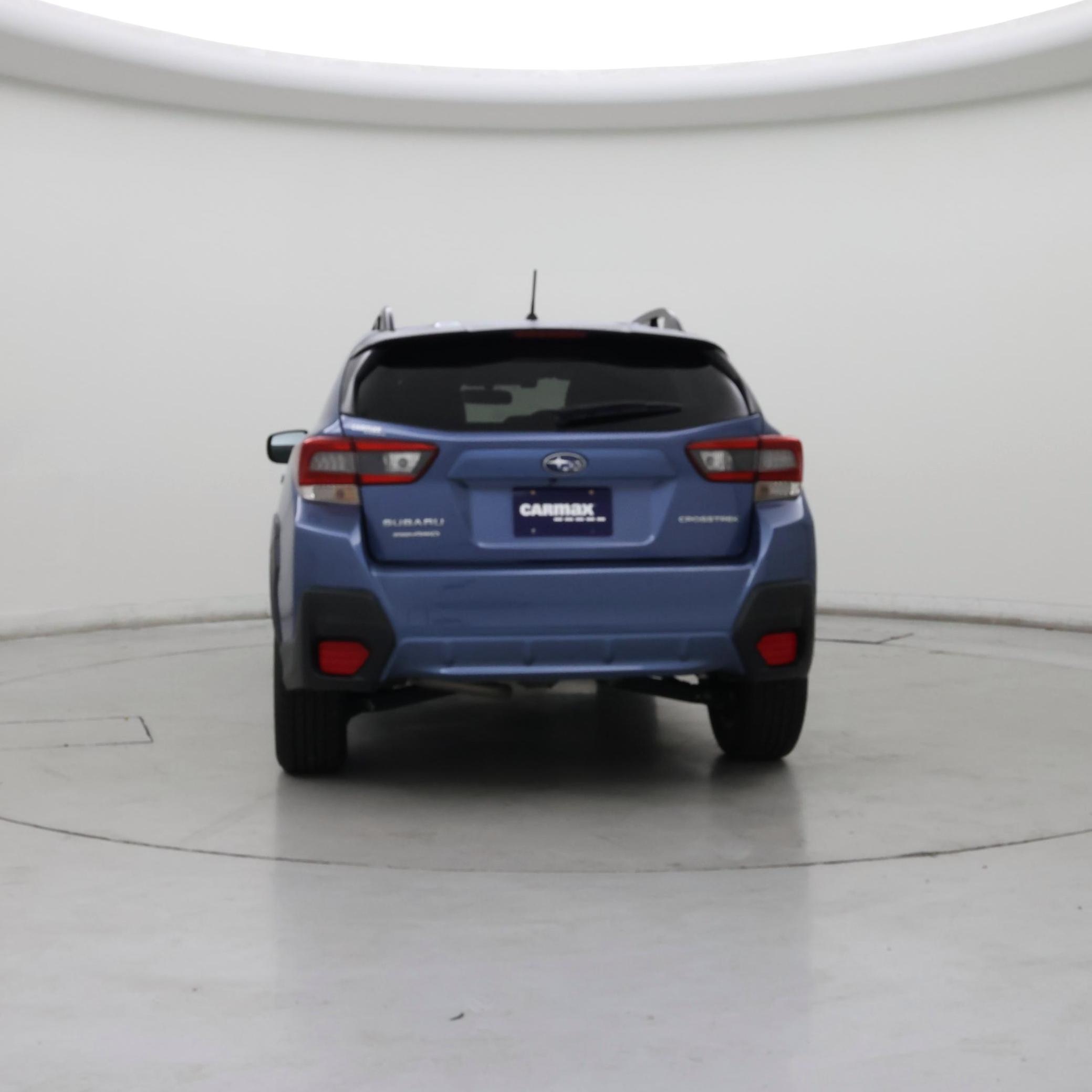 Thumbnail: 2023 Subaru Crosstrek - 6